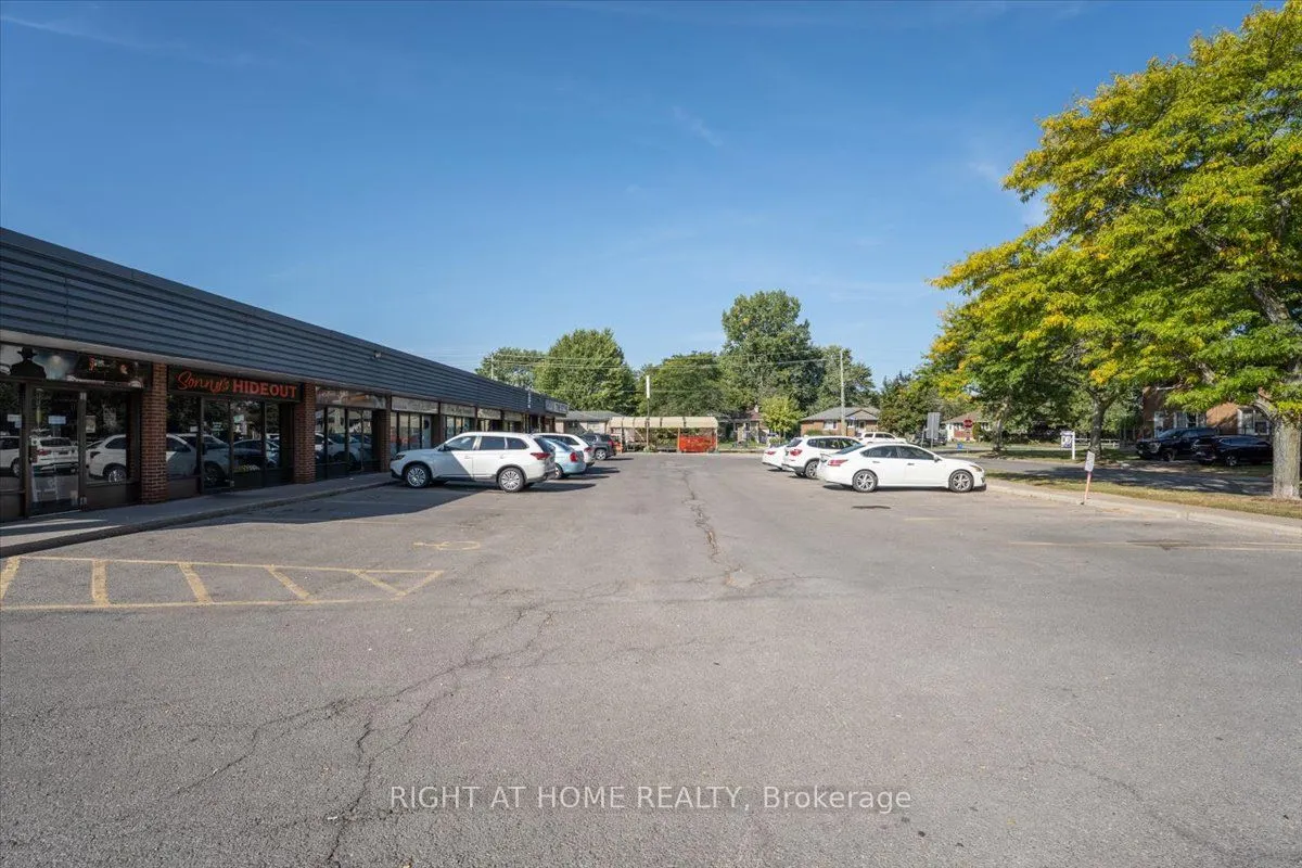 3464 Cattell Drive