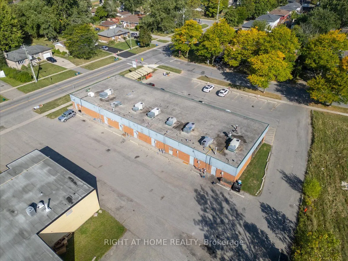 3464 Cattell Drive