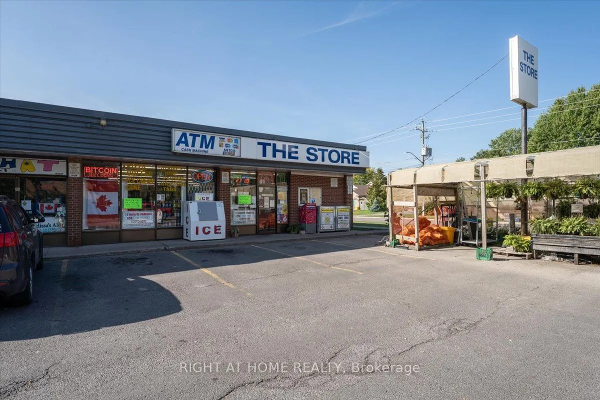 3464 Cattell Drive