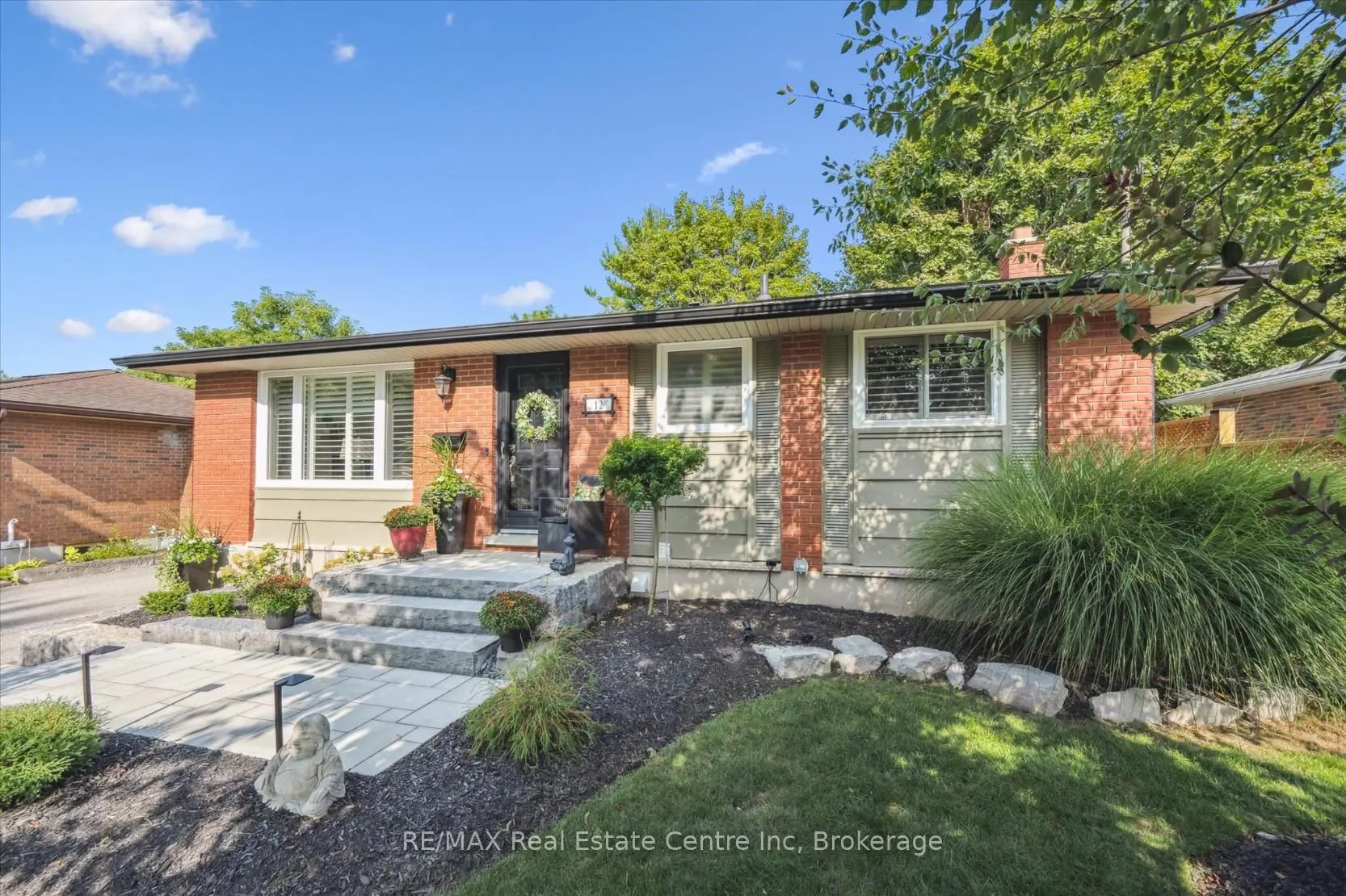 12 Carter Drive