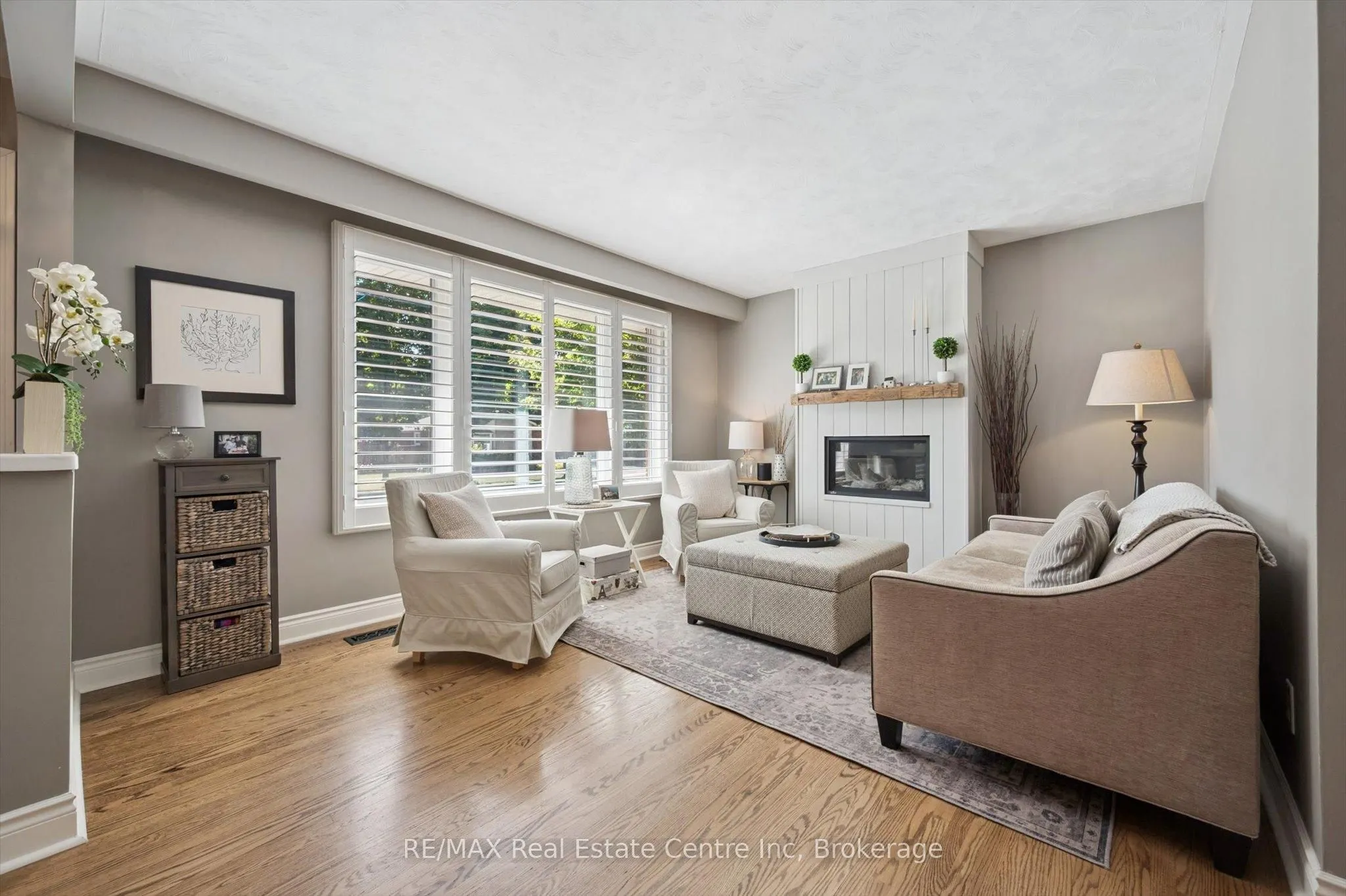 12 Carter Drive