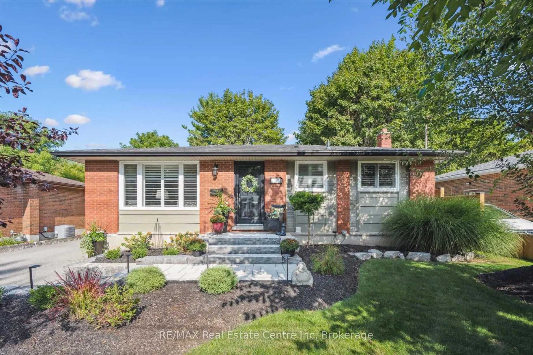 12 Carter Drive