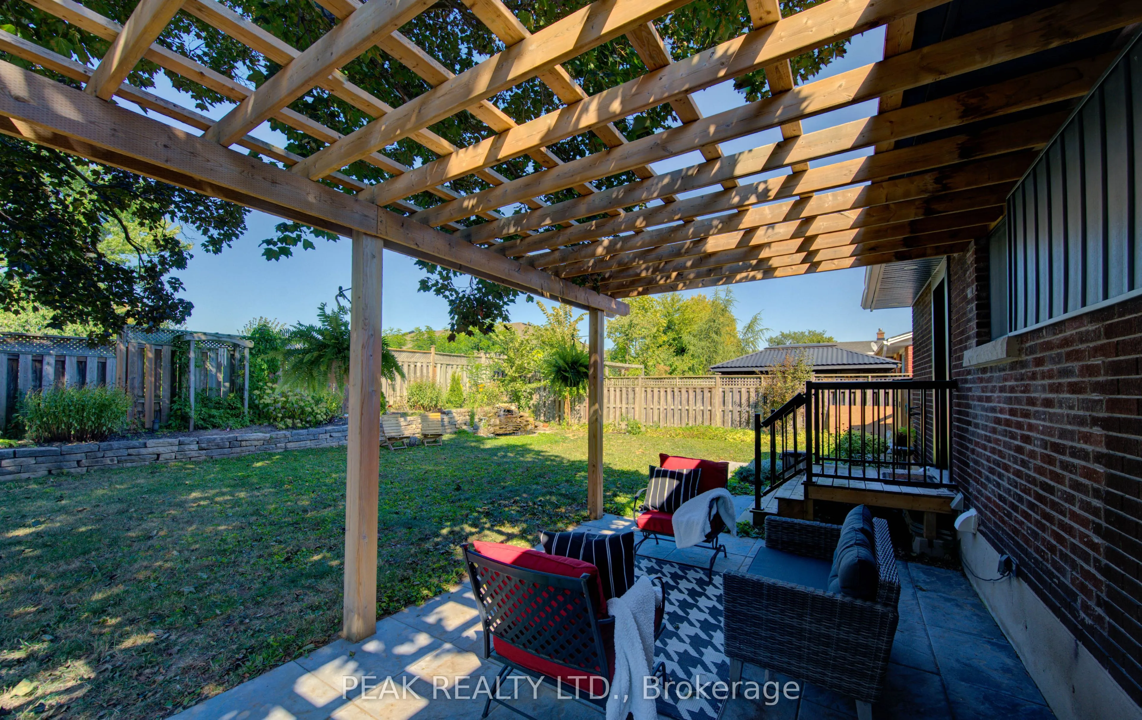120 Trafalgar Avenue