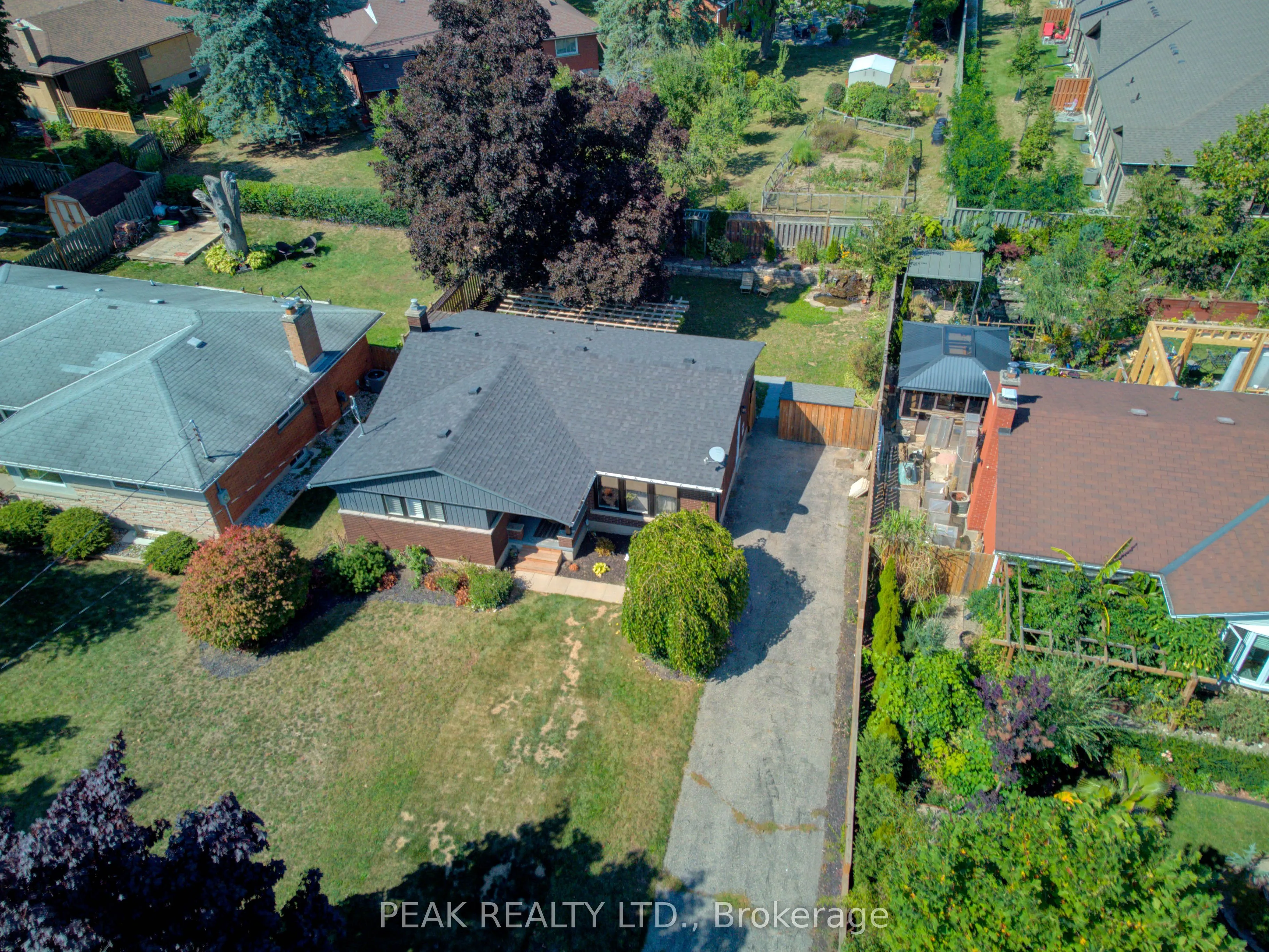 120 Trafalgar Avenue