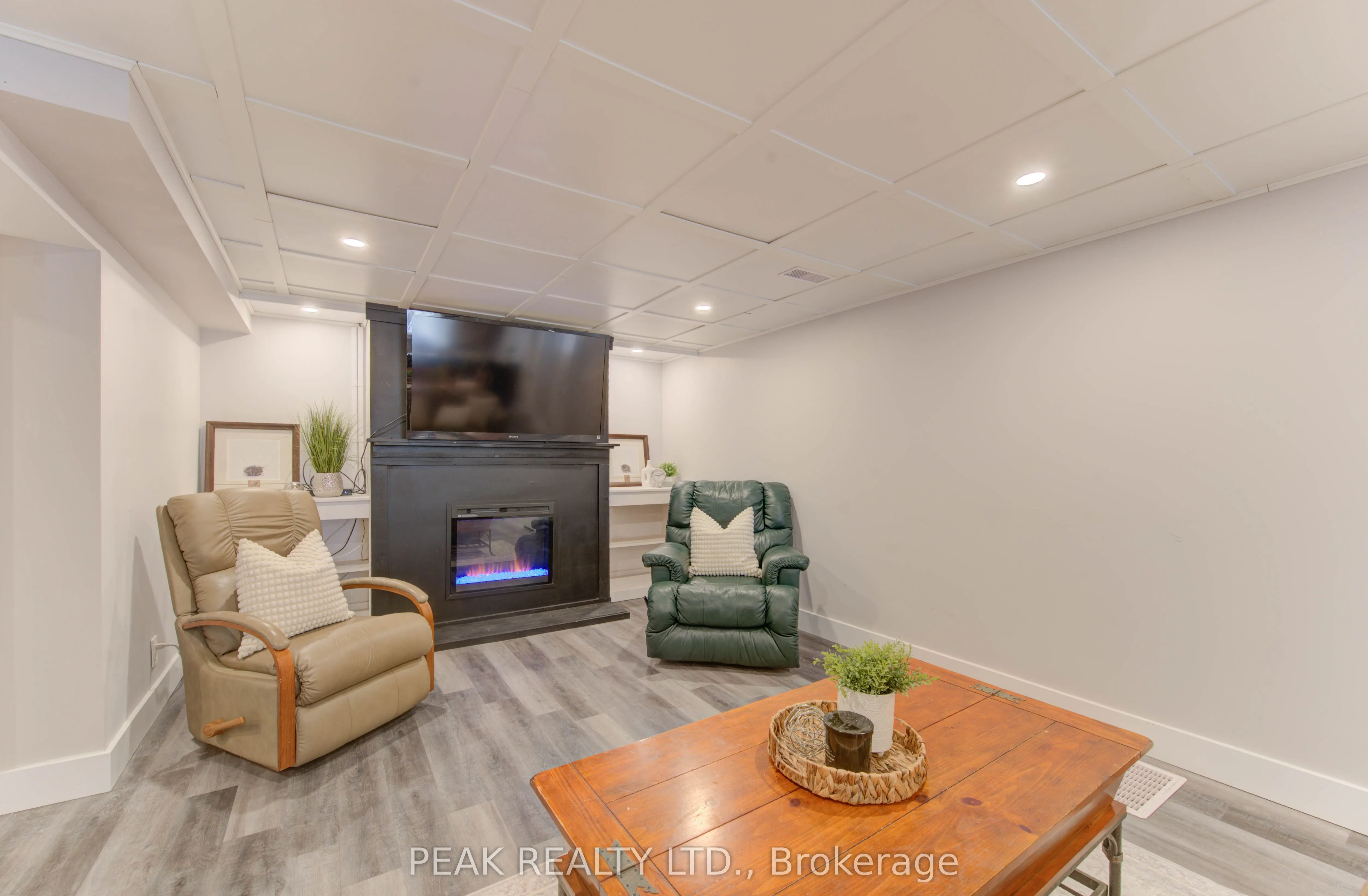 120 Trafalgar Avenue