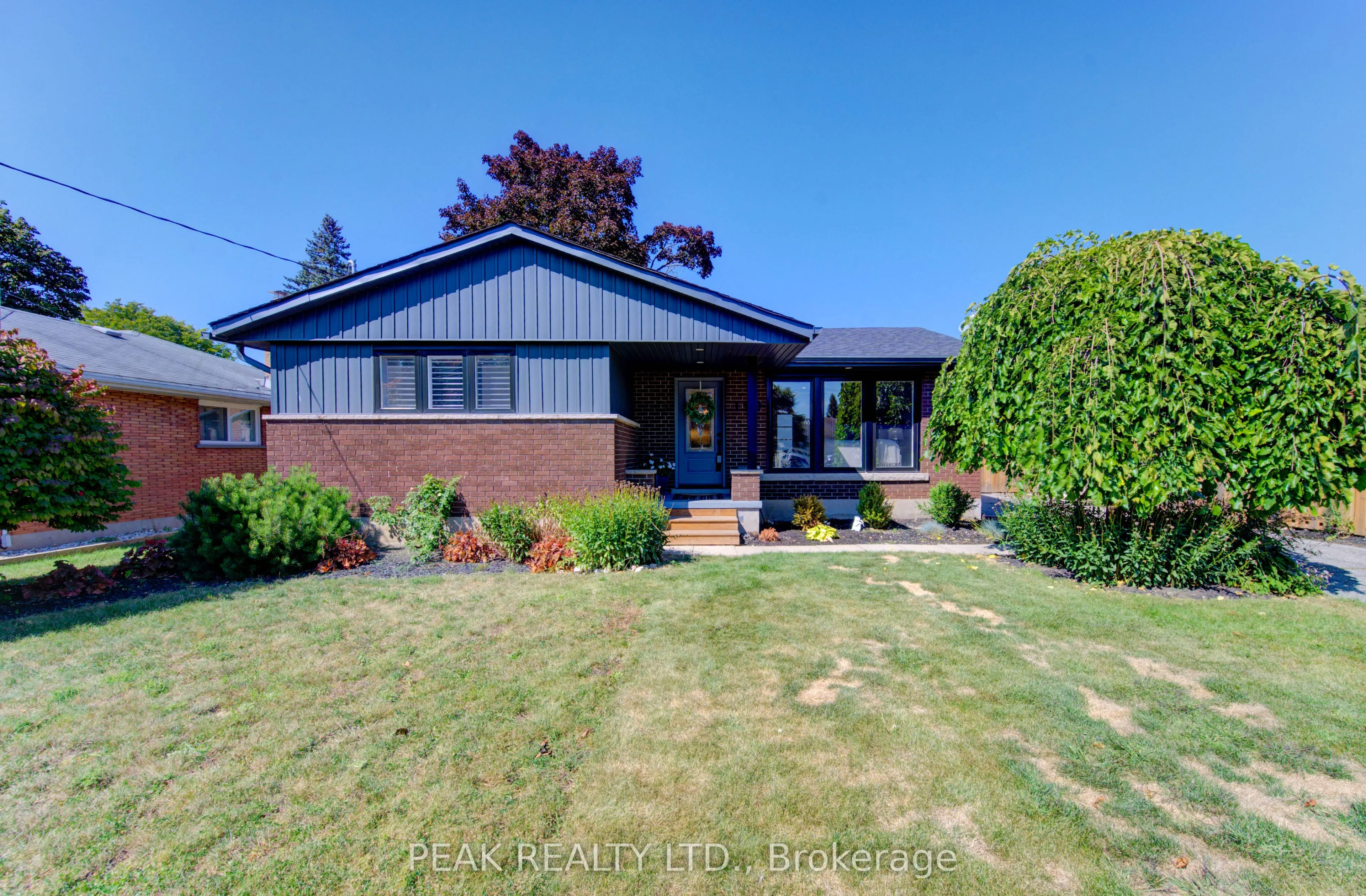 120 Trafalgar Avenue