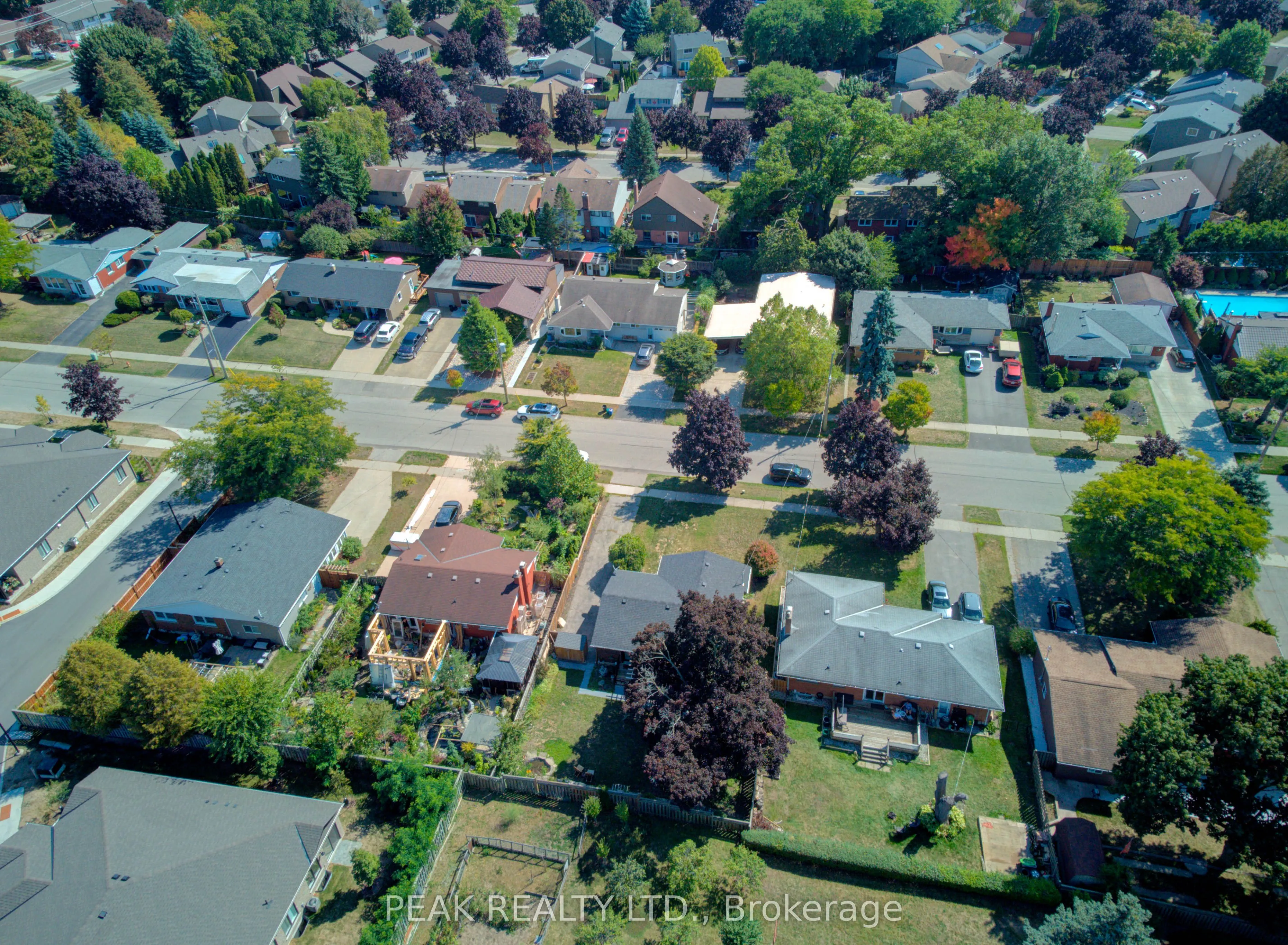 120 Trafalgar Avenue