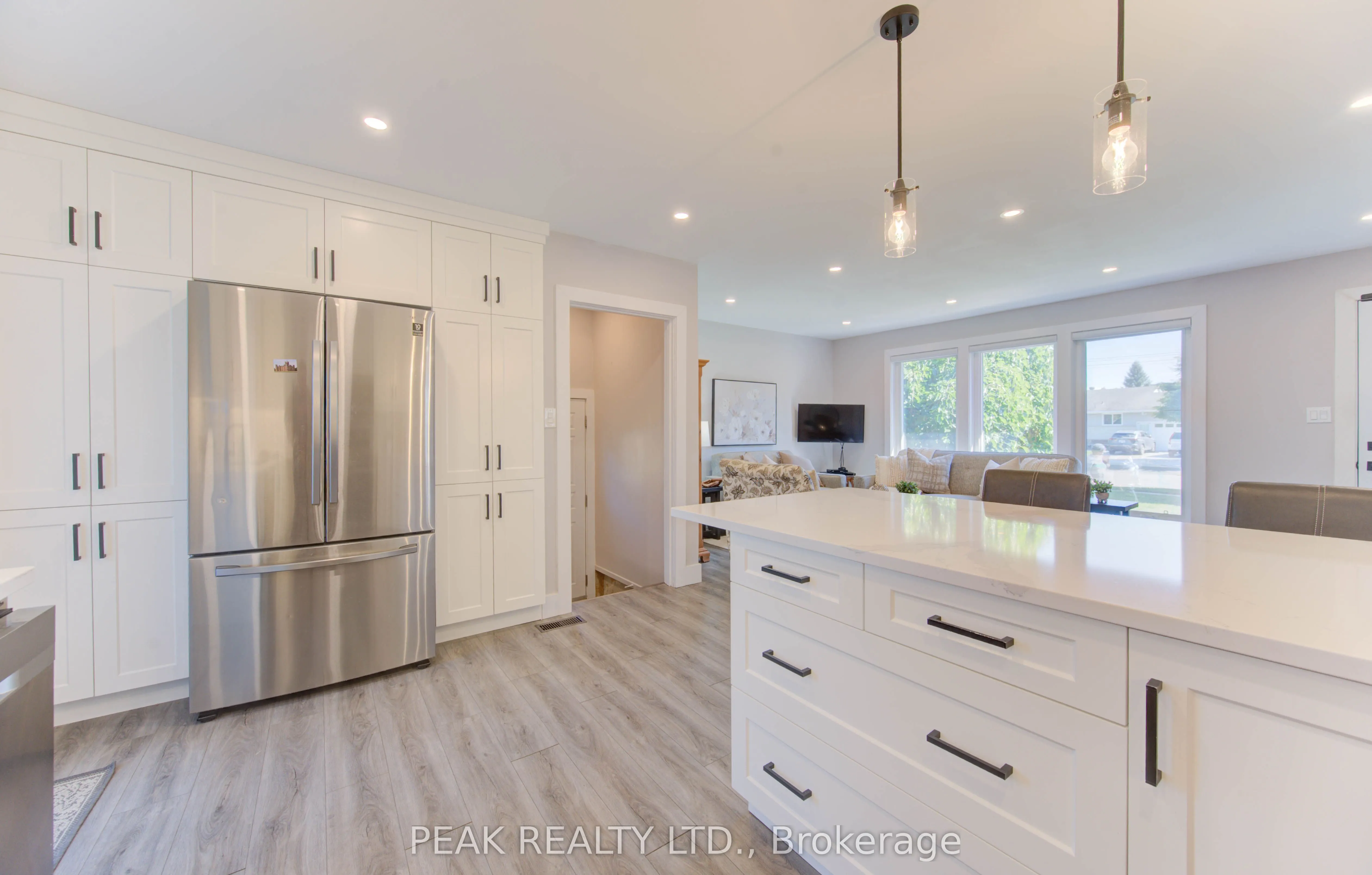 120 Trafalgar Avenue