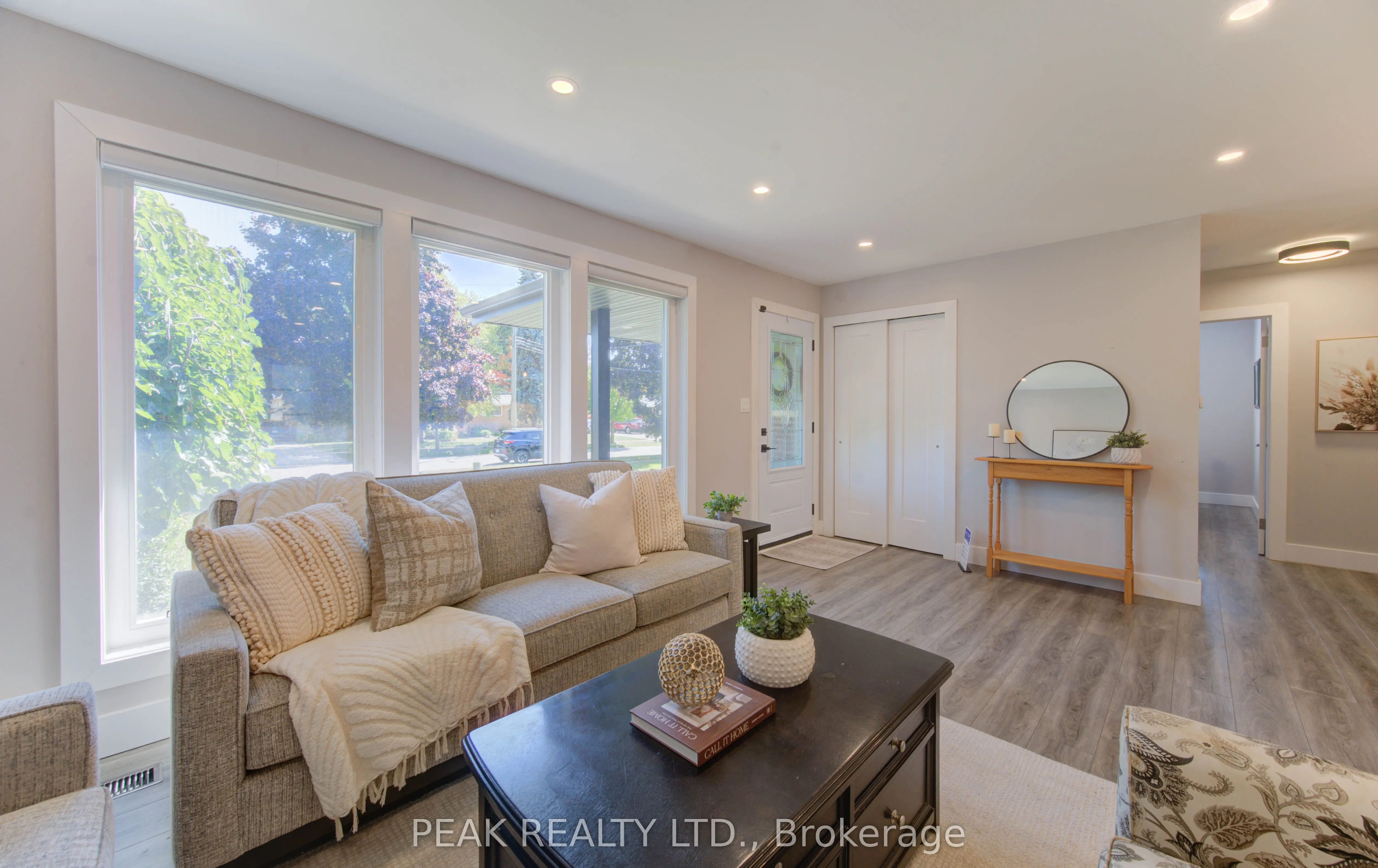 120 Trafalgar Avenue