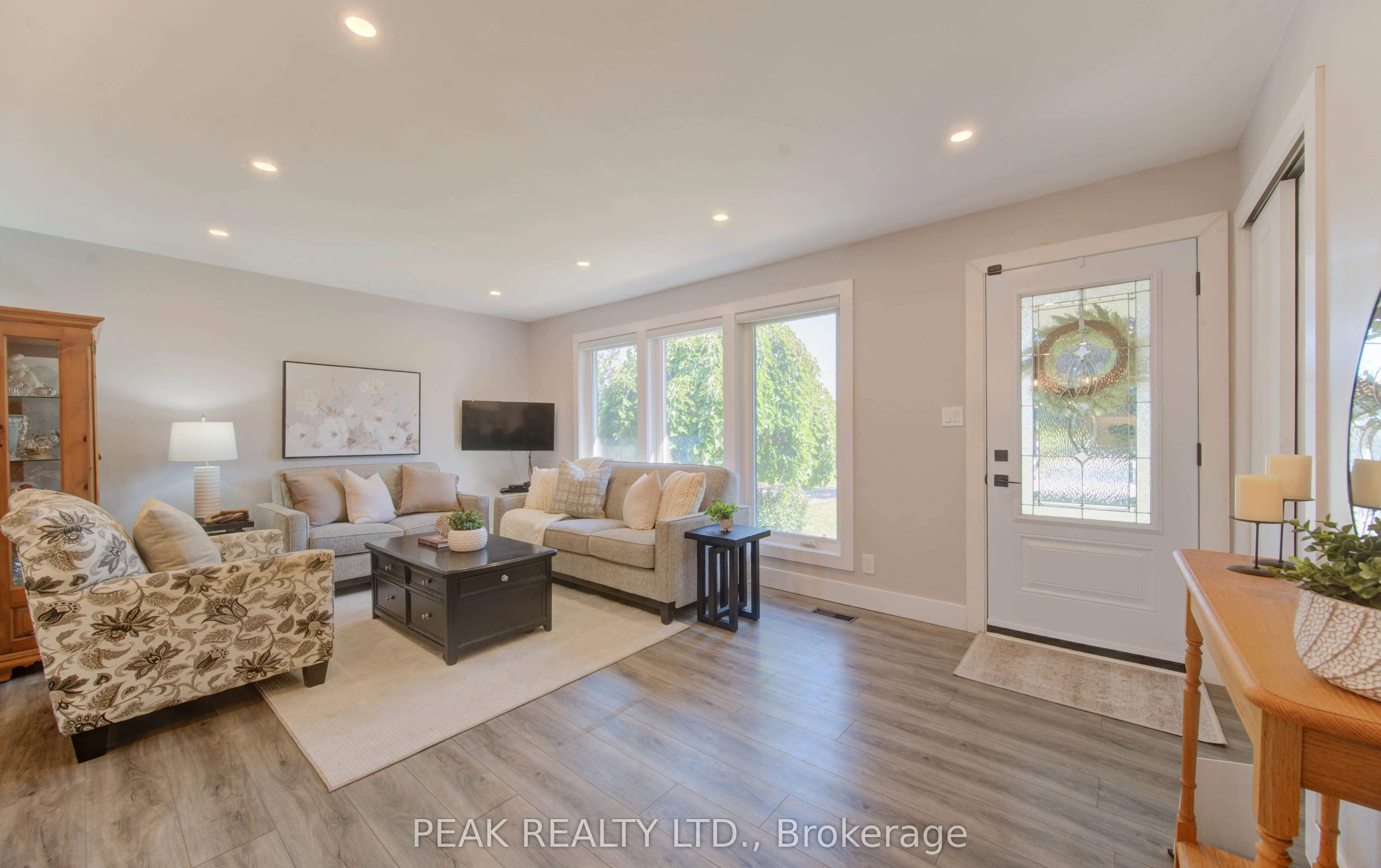 120 Trafalgar Avenue