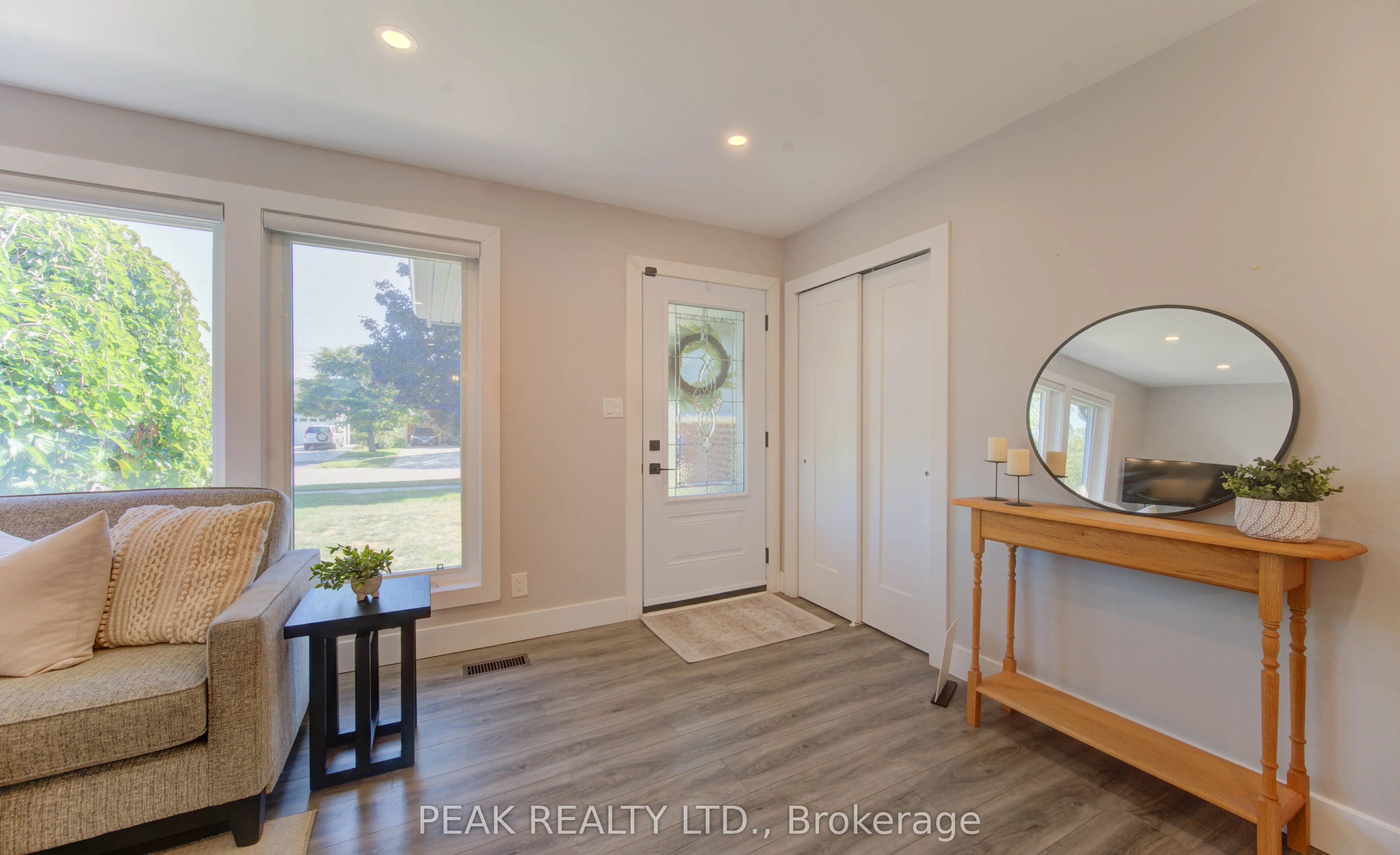 120 Trafalgar Avenue