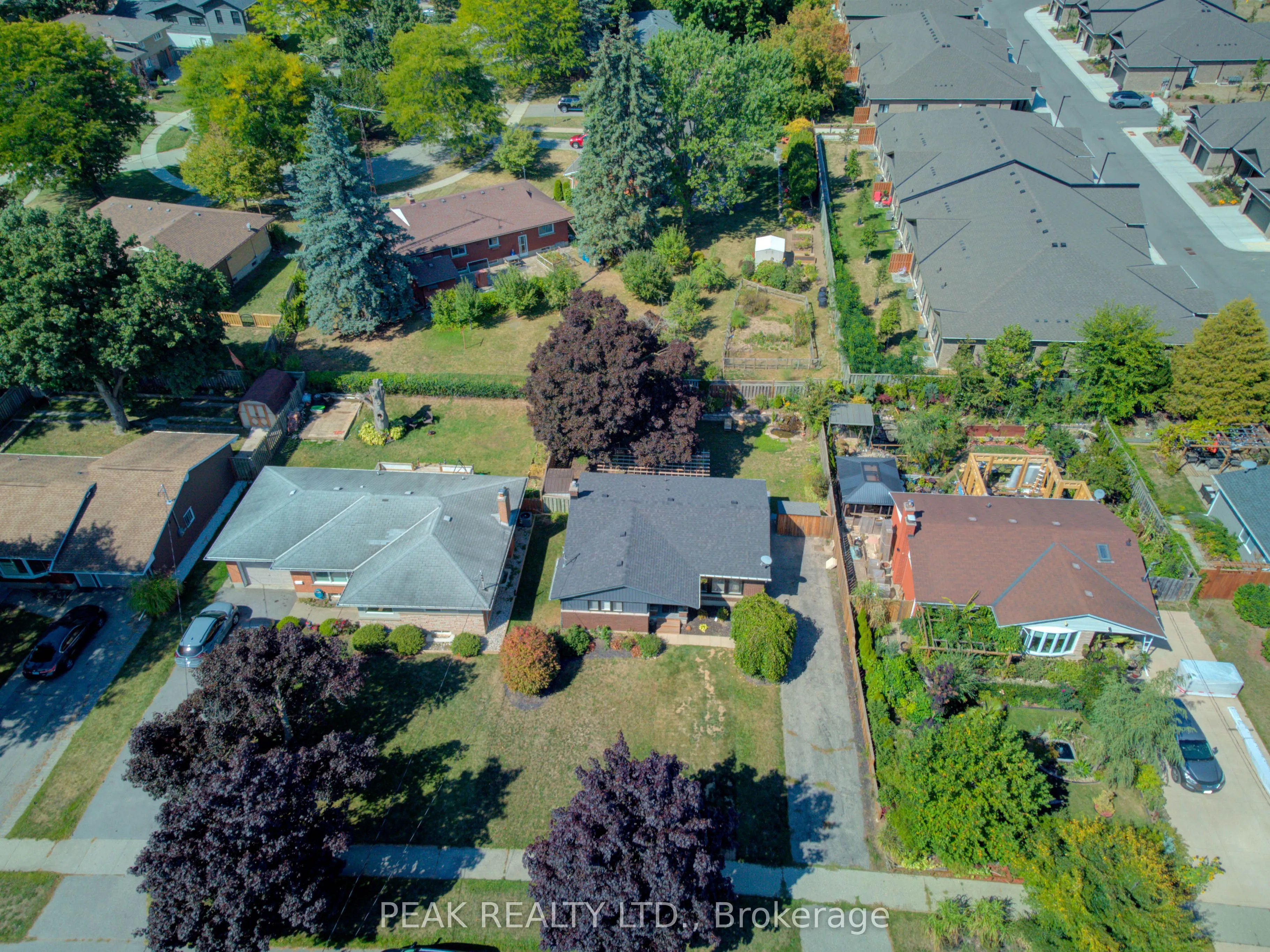 120 Trafalgar Avenue