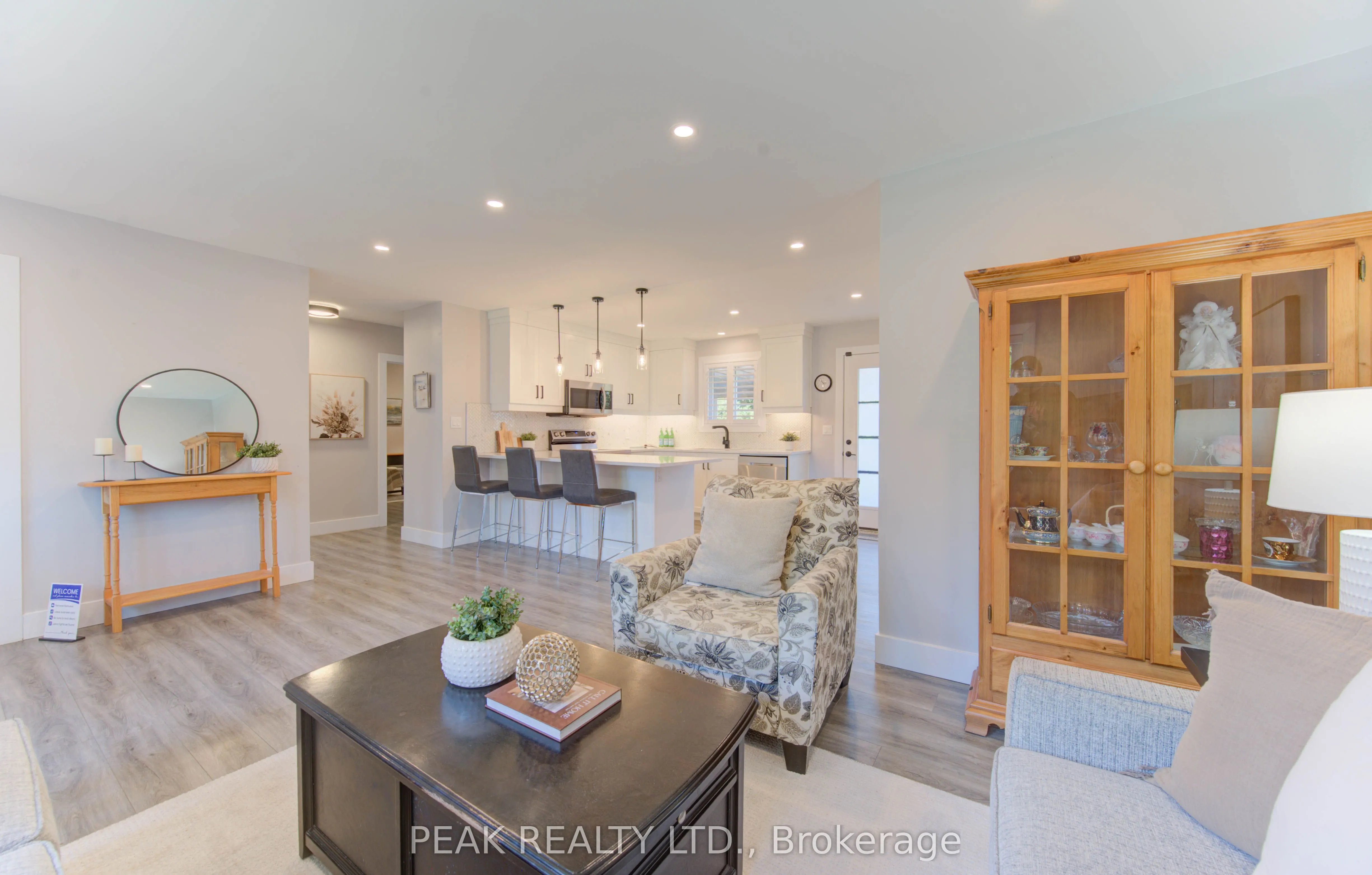 120 Trafalgar Avenue