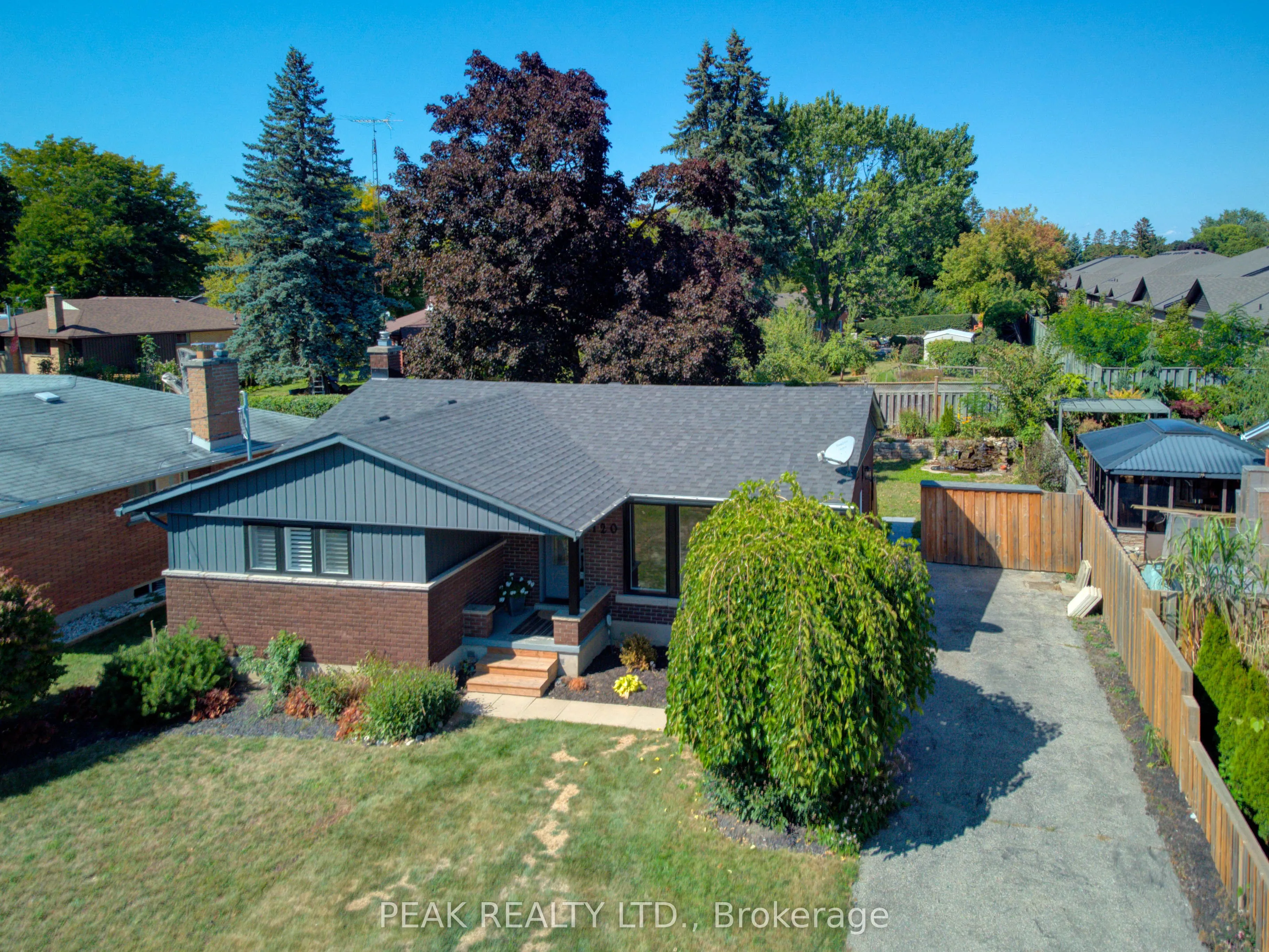 120 Trafalgar Avenue
