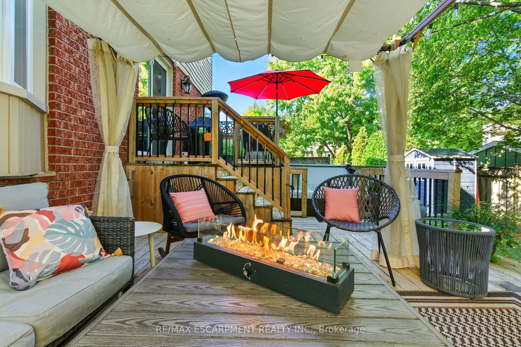 36 Pinecreek Road