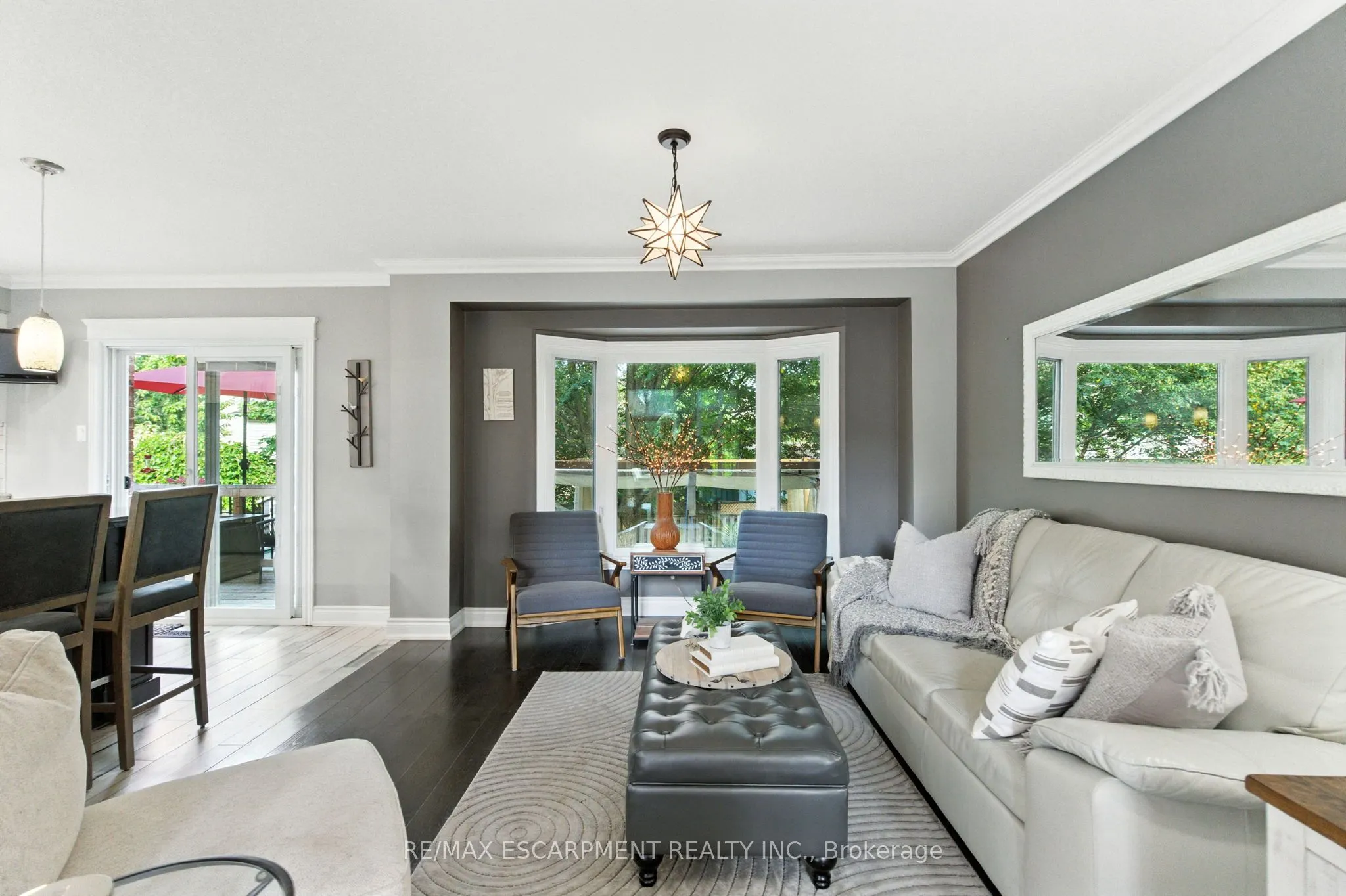 36 Pinecreek Road