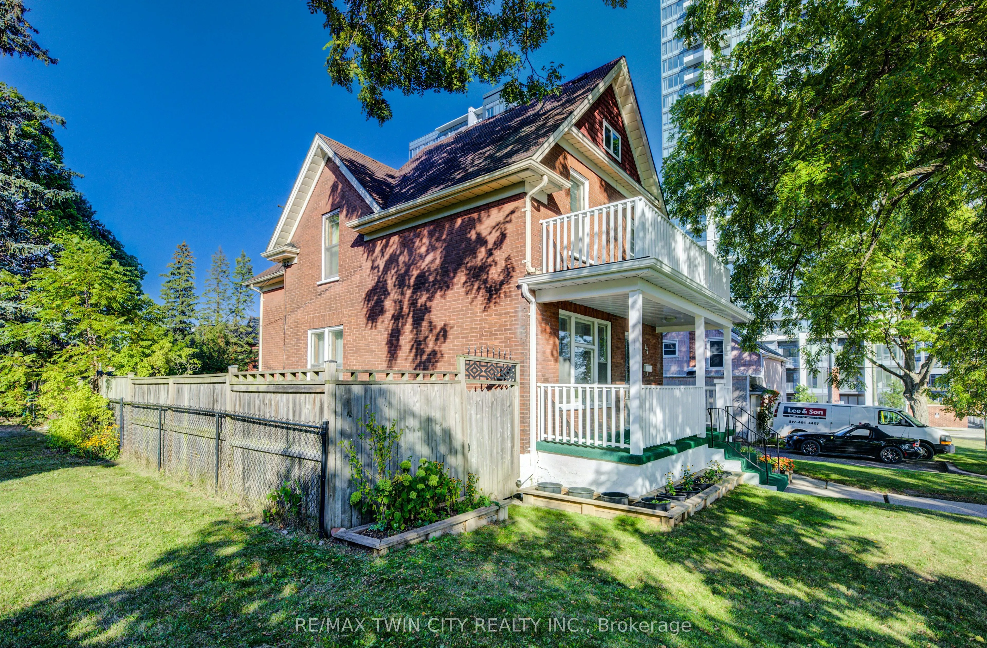 44 Walter Street