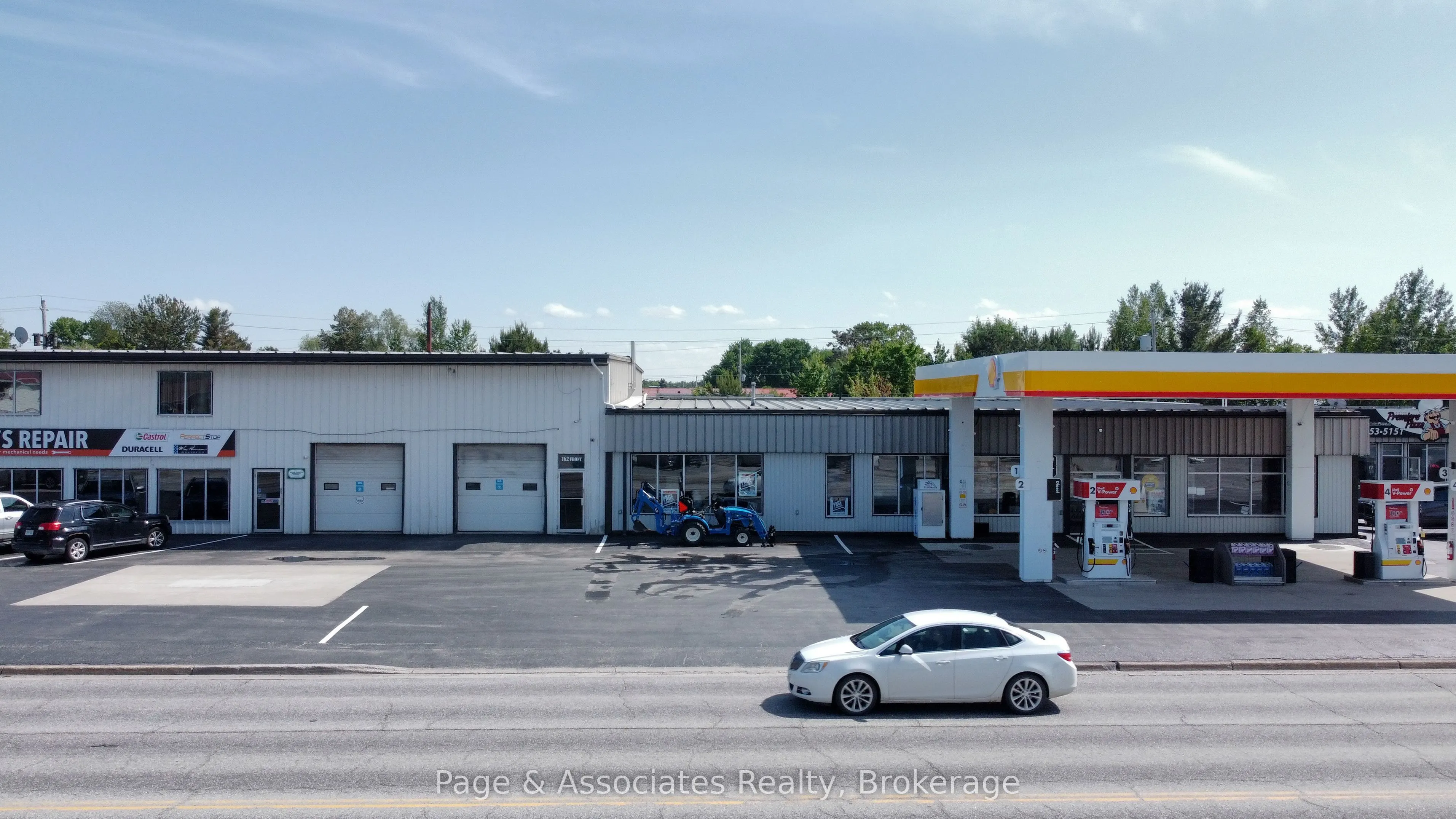 162 Front Street, #5