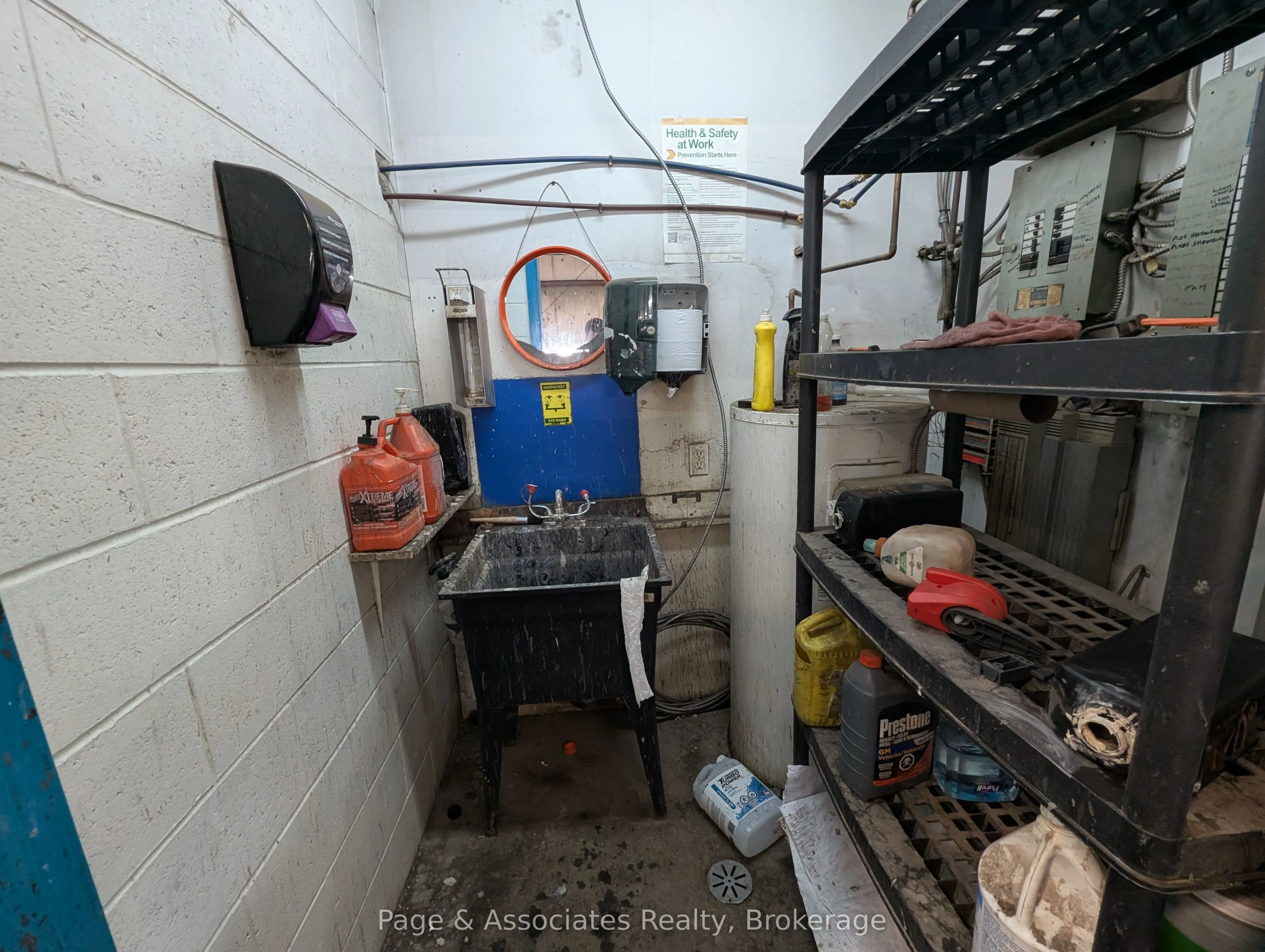 162 Front Street, #5