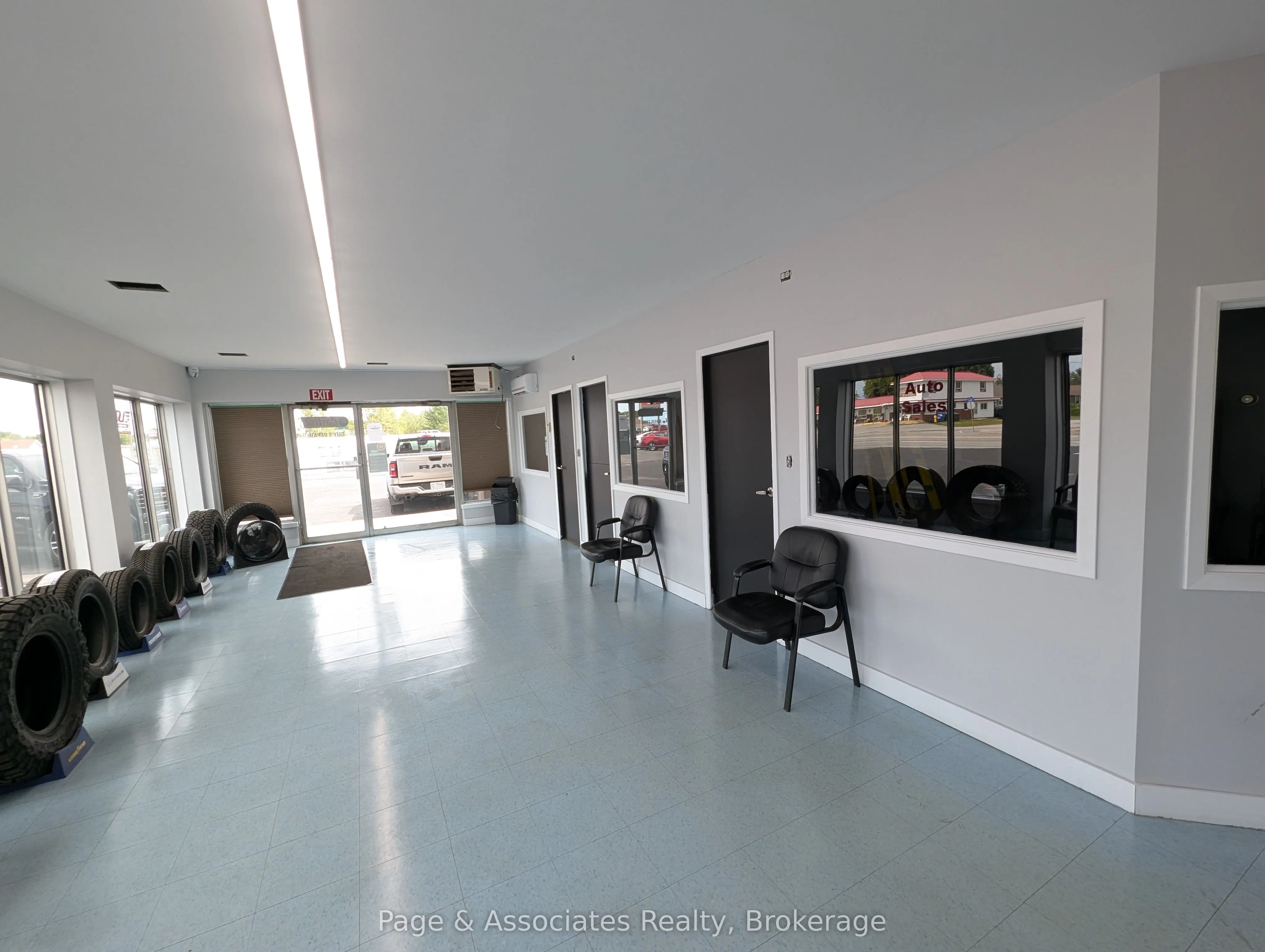 162 Front Street, #5