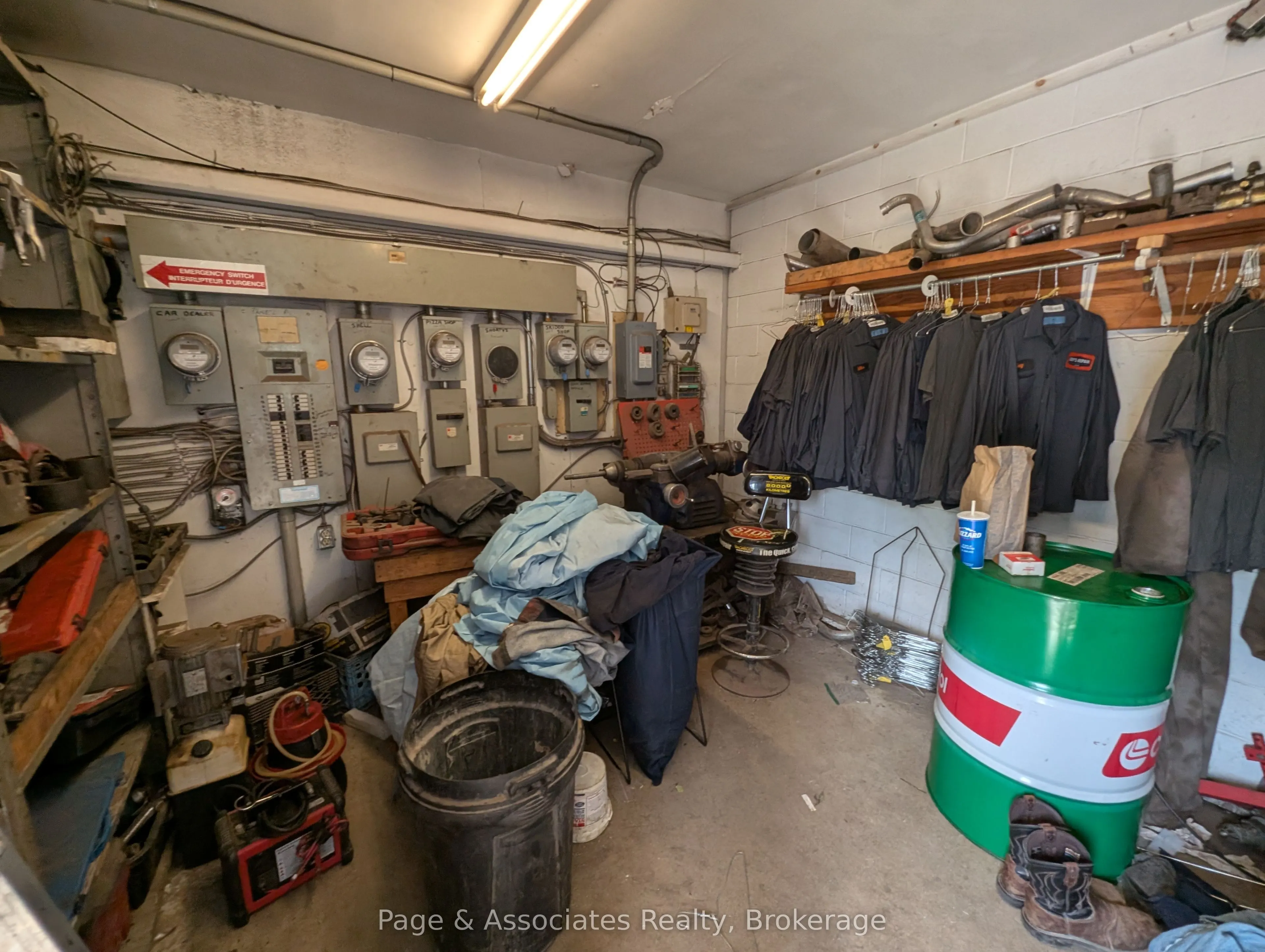 162 Front Street, #5