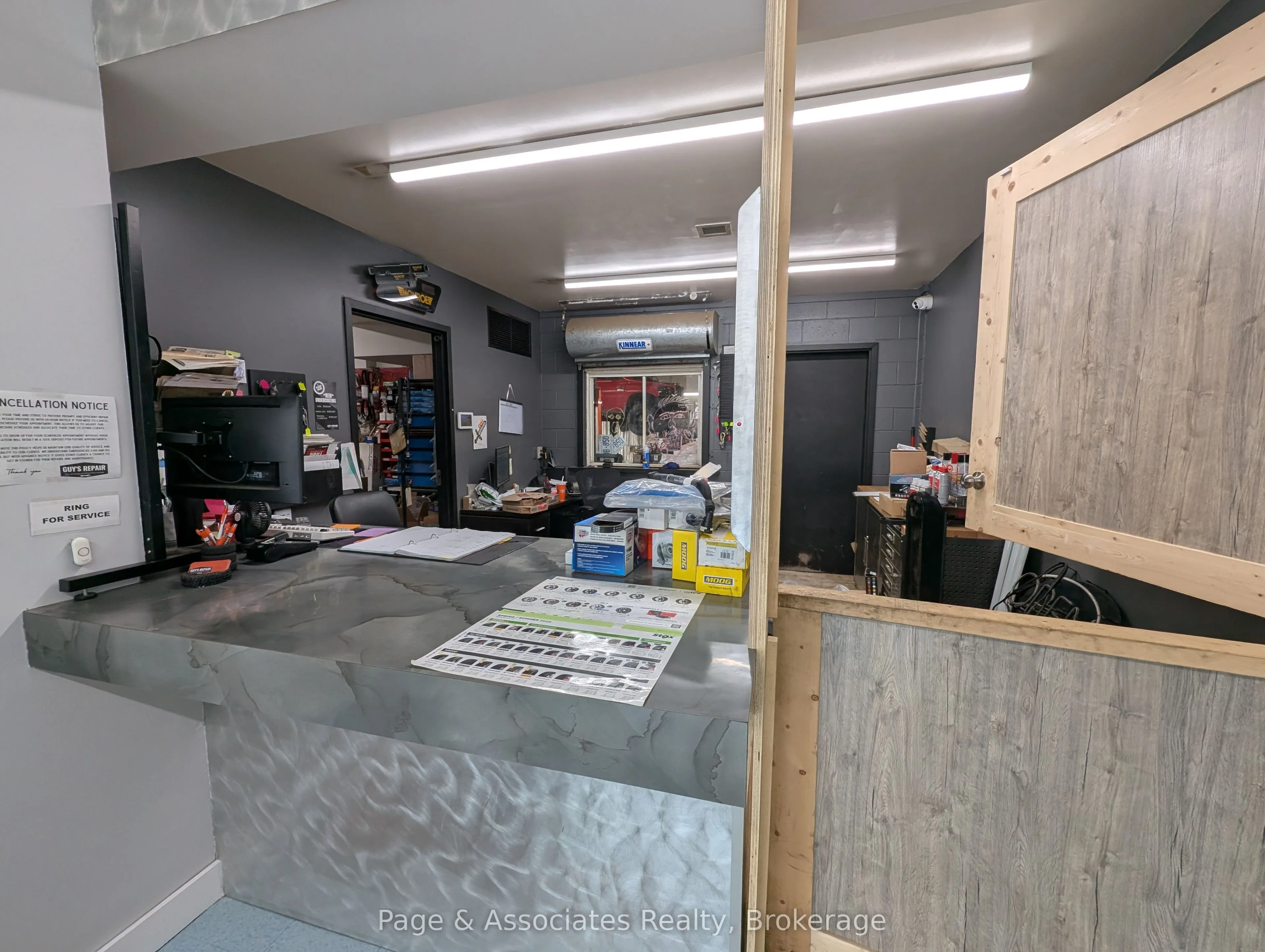 162 Front Street, #5
