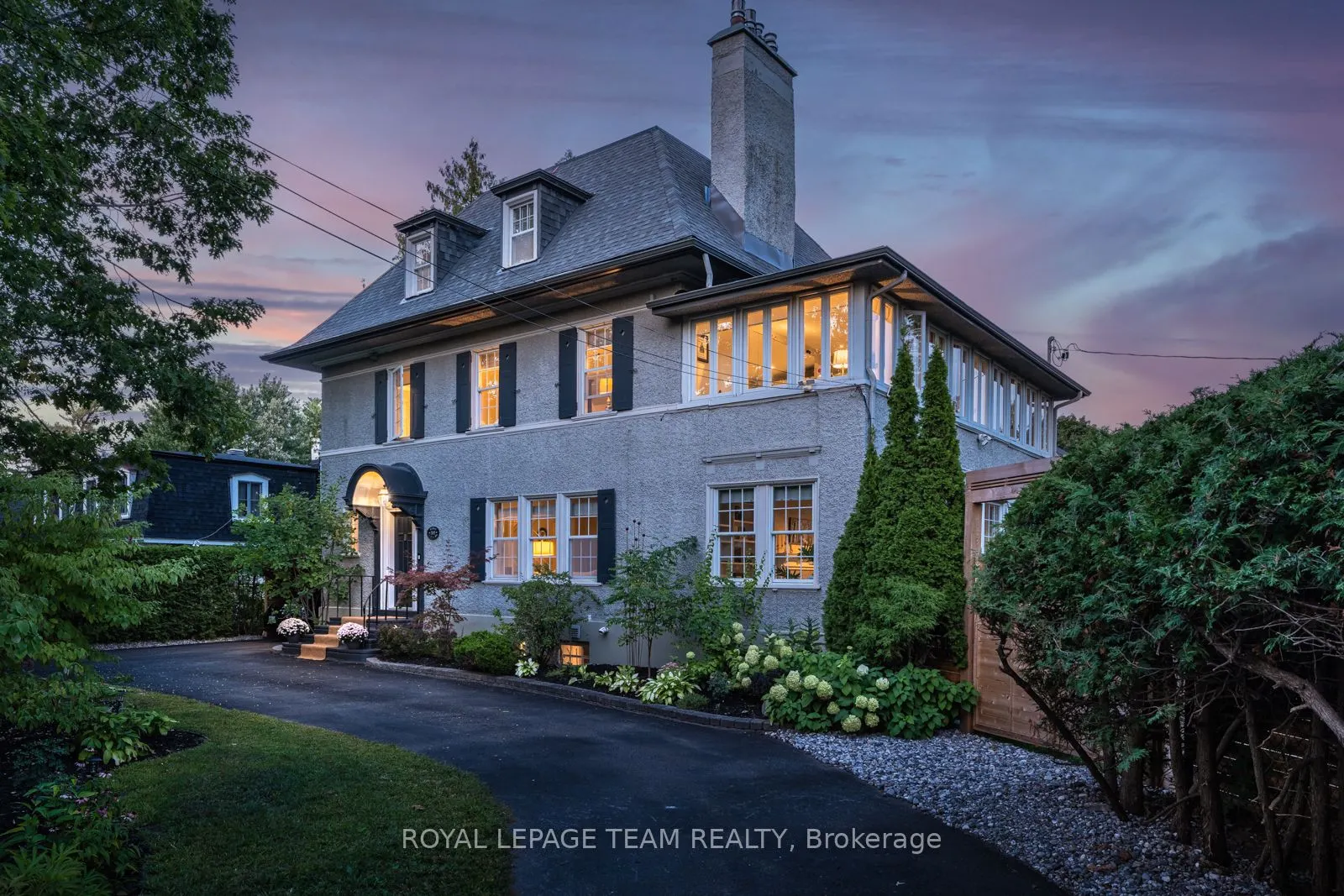 301 Buena Vista Road