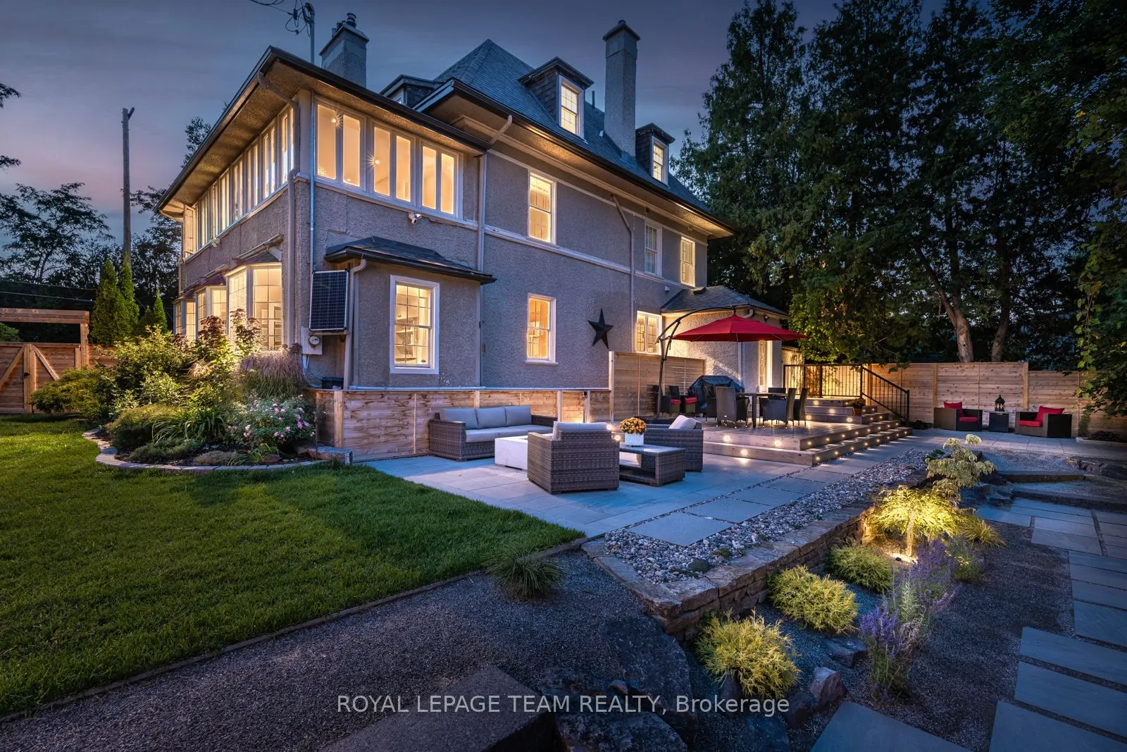 301 Buena Vista Road
