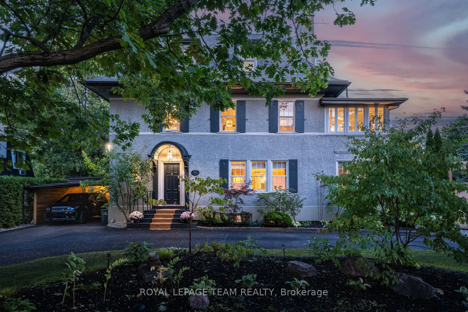 301 Buena Vista Road