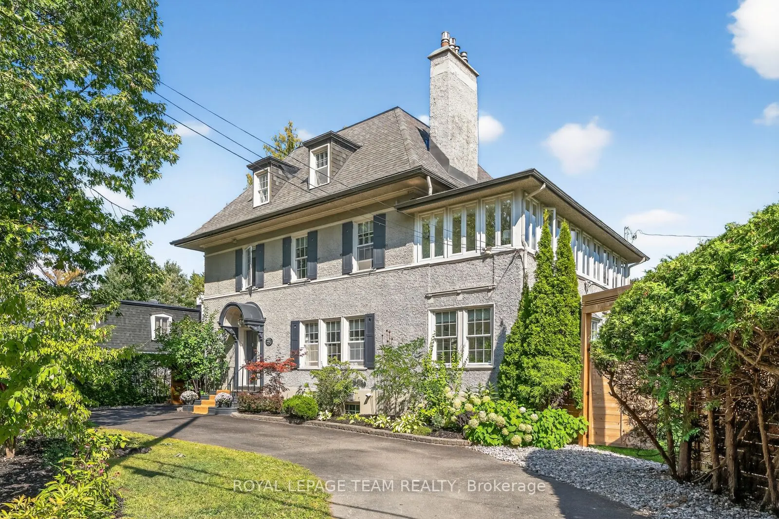 301 Buena Vista Road