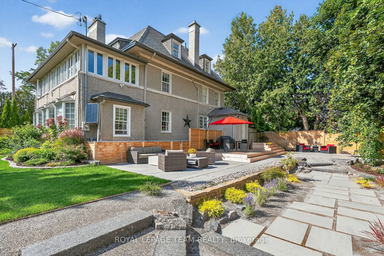 301 Buena Vista Road