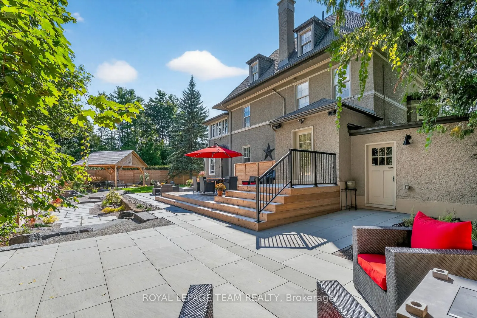 301 Buena Vista Road