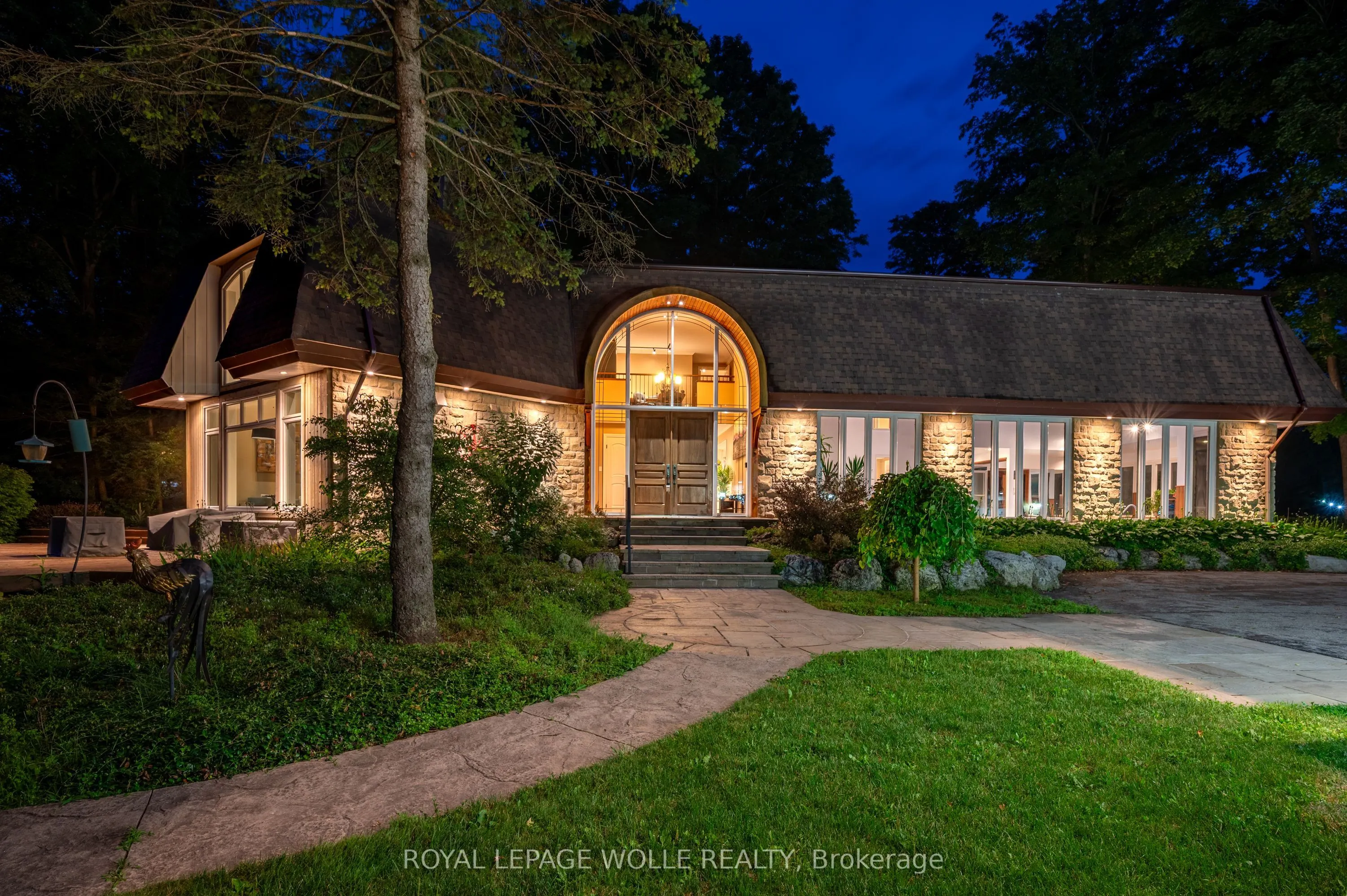 2229 Herrgott Road