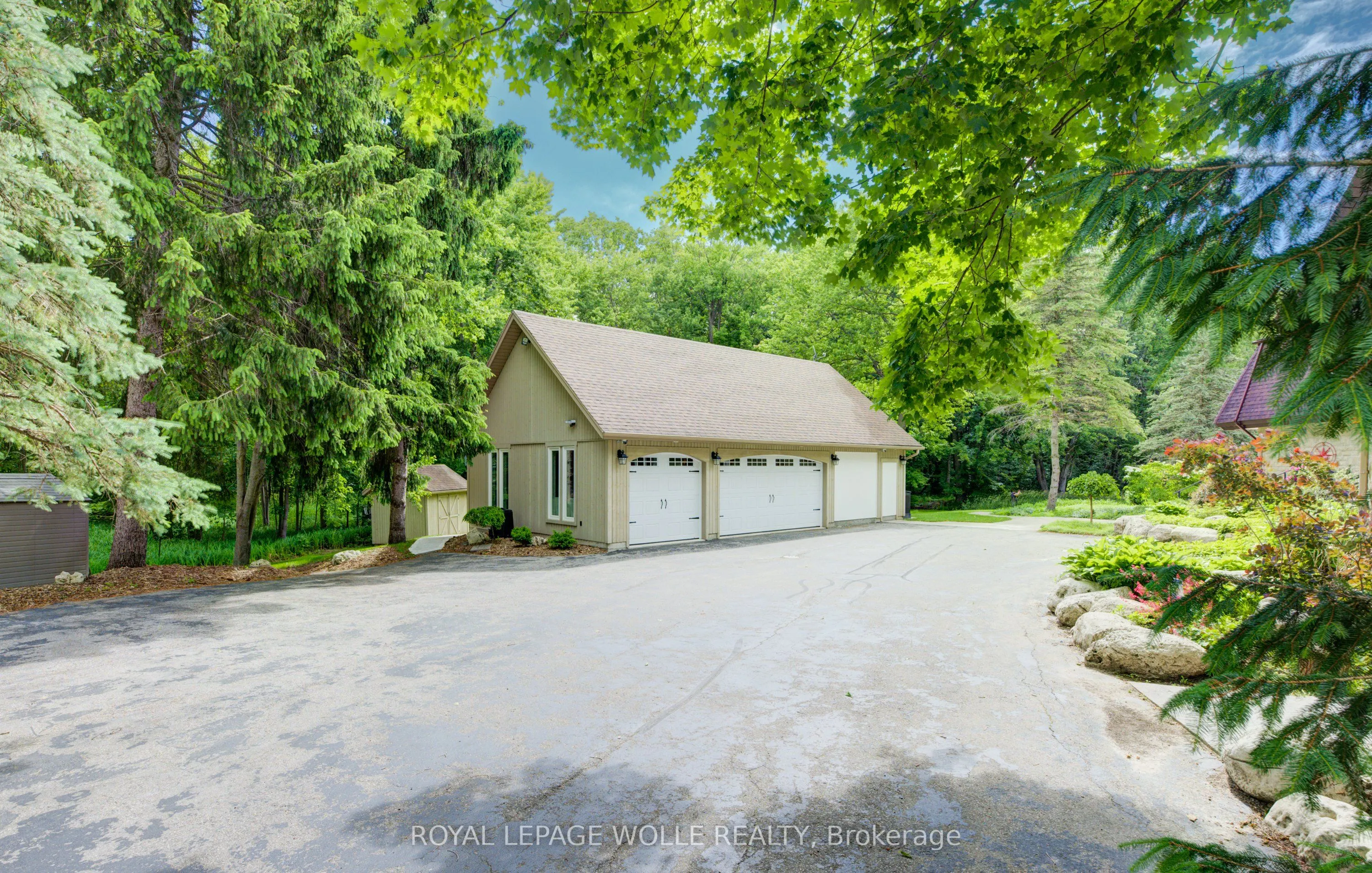 2229 Herrgott Road