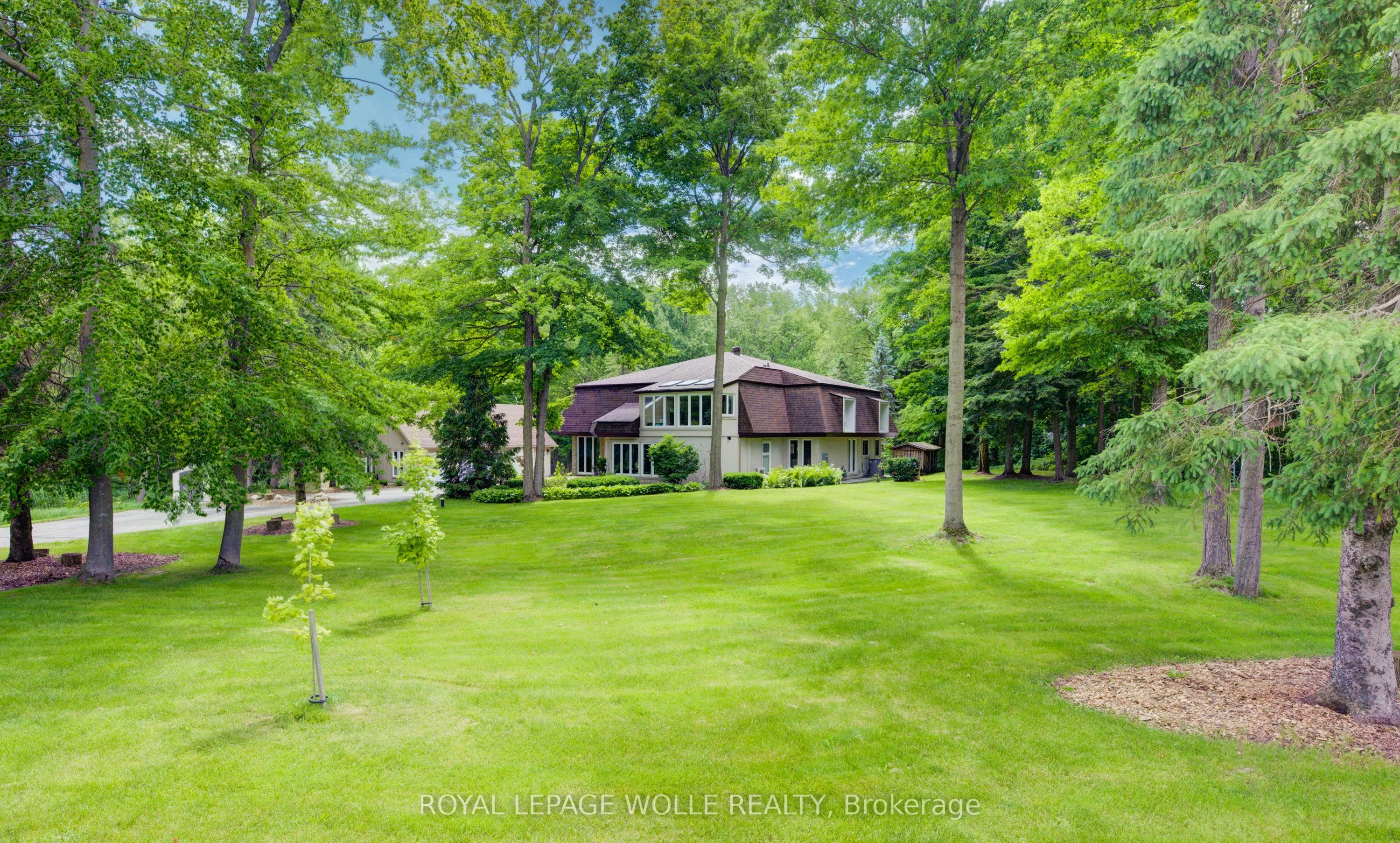 2229 Herrgott Road