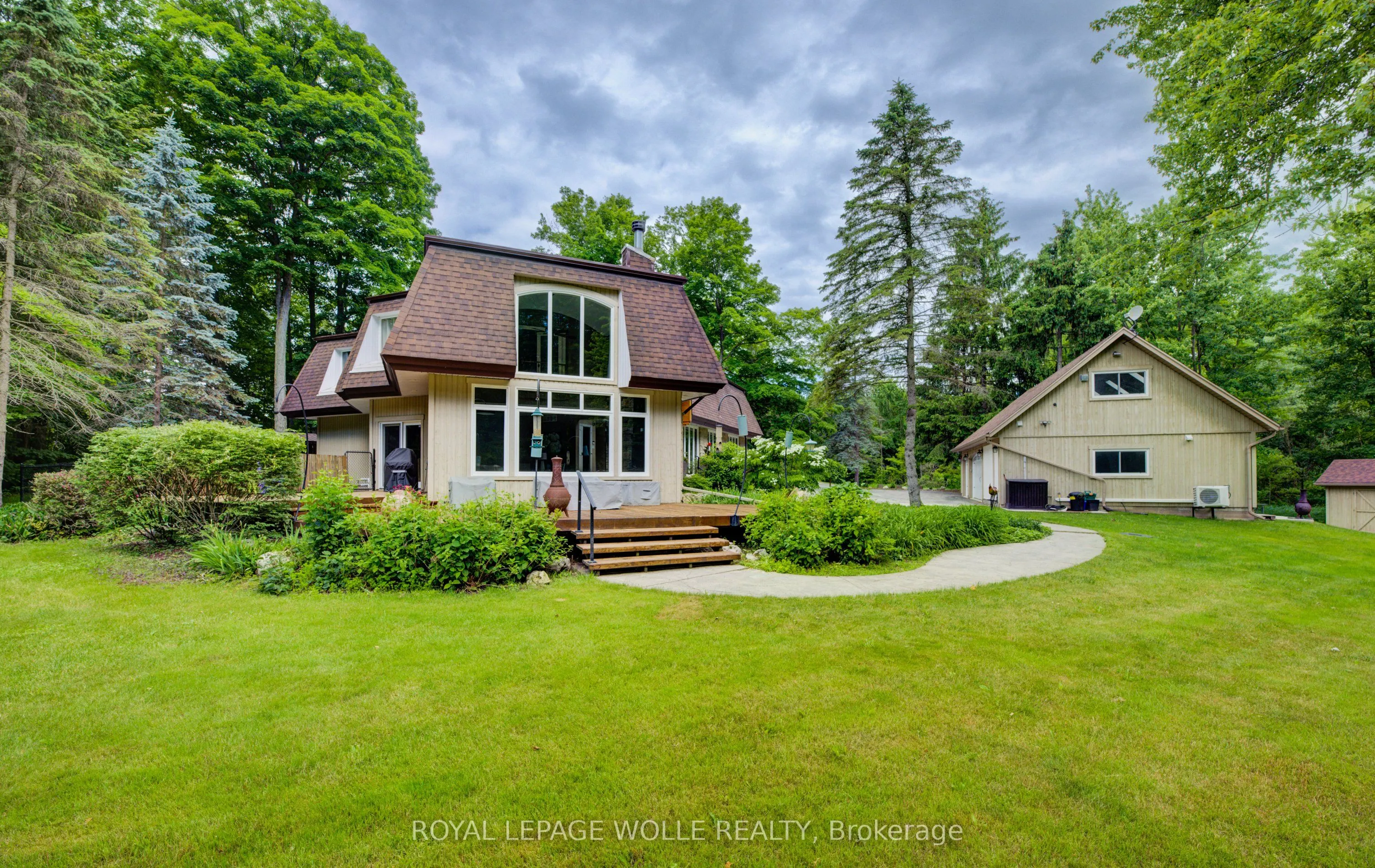 2229 Herrgott Road