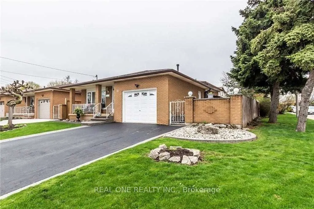 71 Morgan Road, #Main