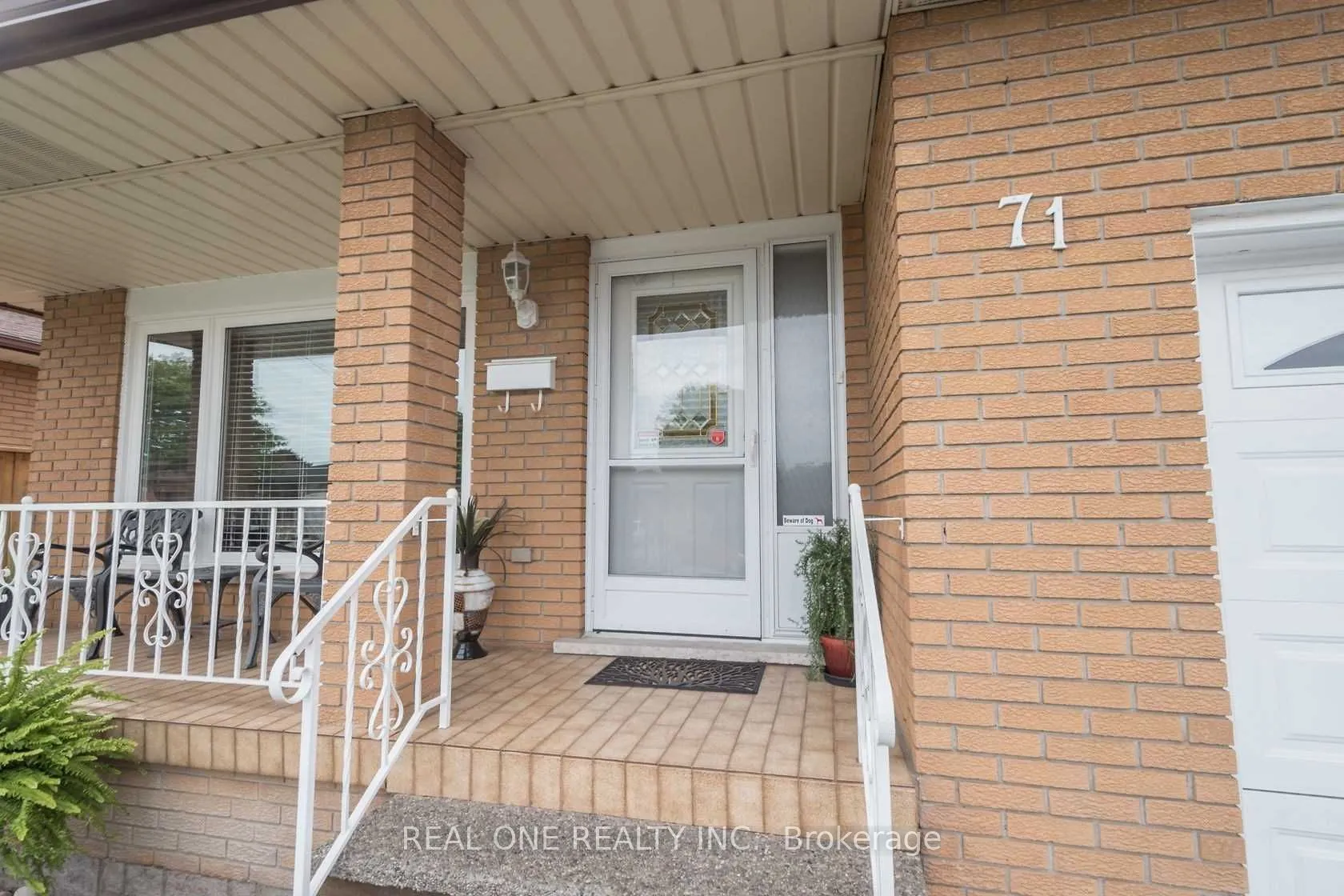 71 Morgan Road, #Main