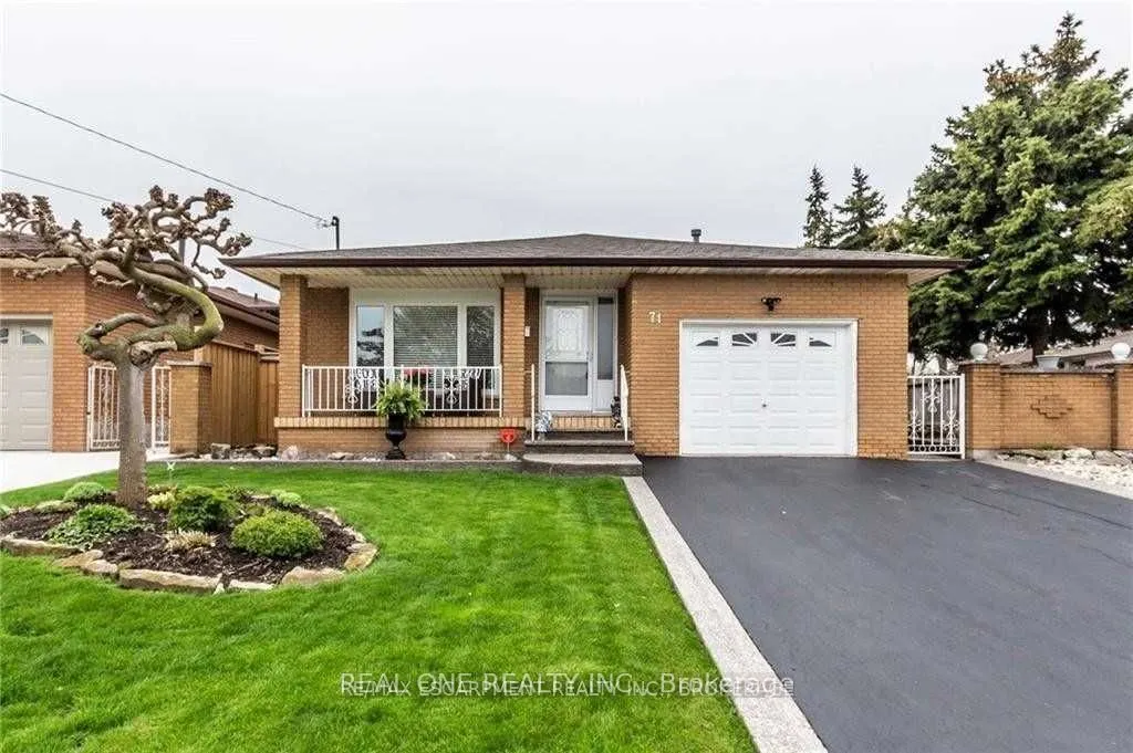 71 Morgan Road, #Main