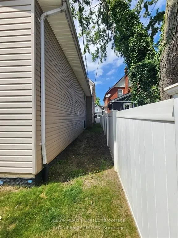 119 Erie Street