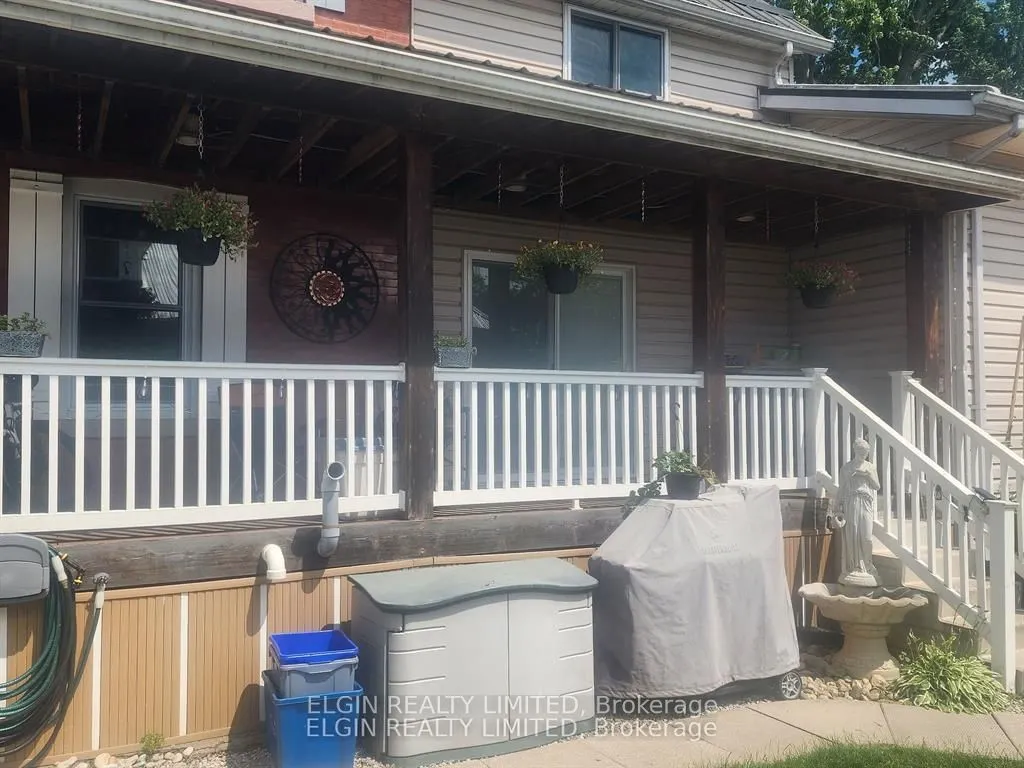 119 Erie Street