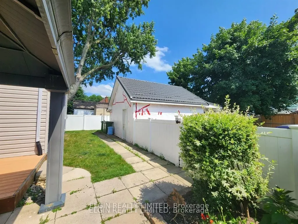 119 Erie Street