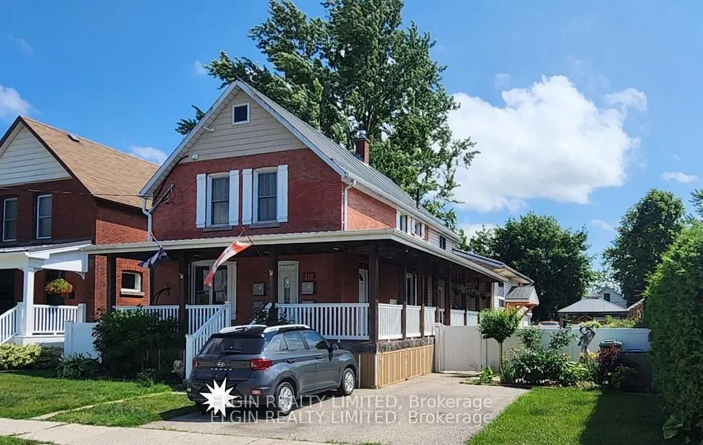 119 Erie Street