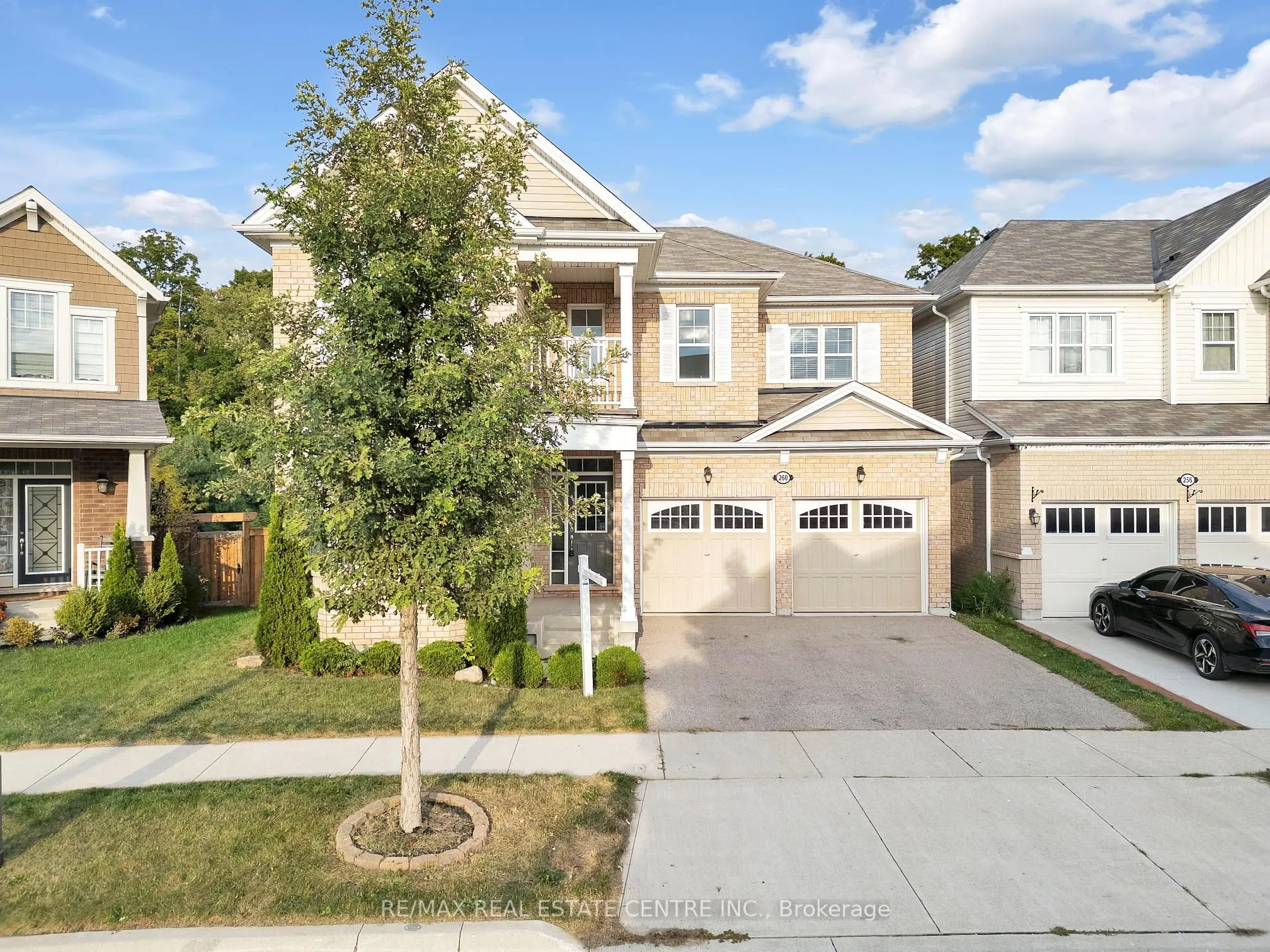 260 Shady Glen Crescent