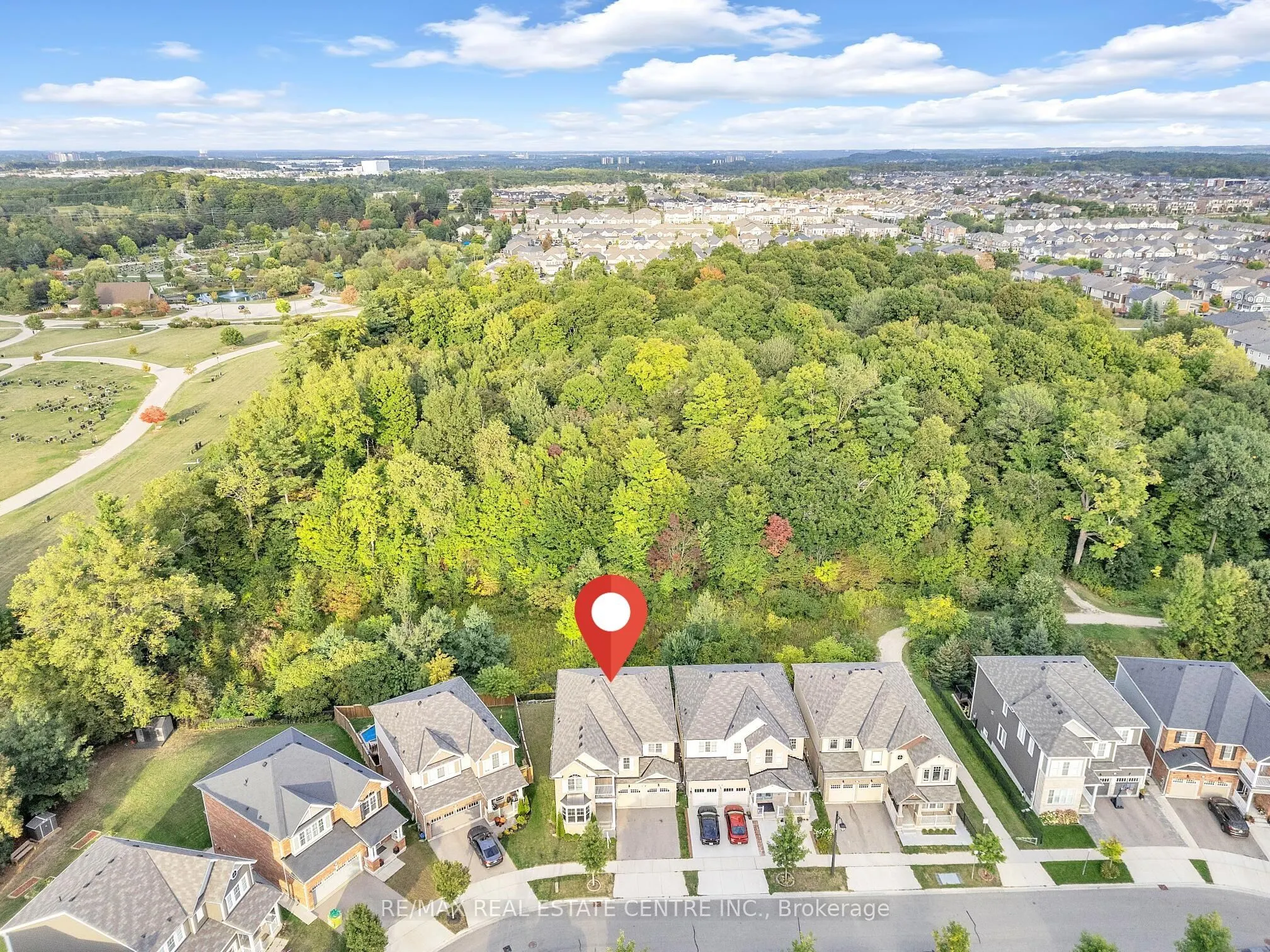 260 Shady Glen Crescent