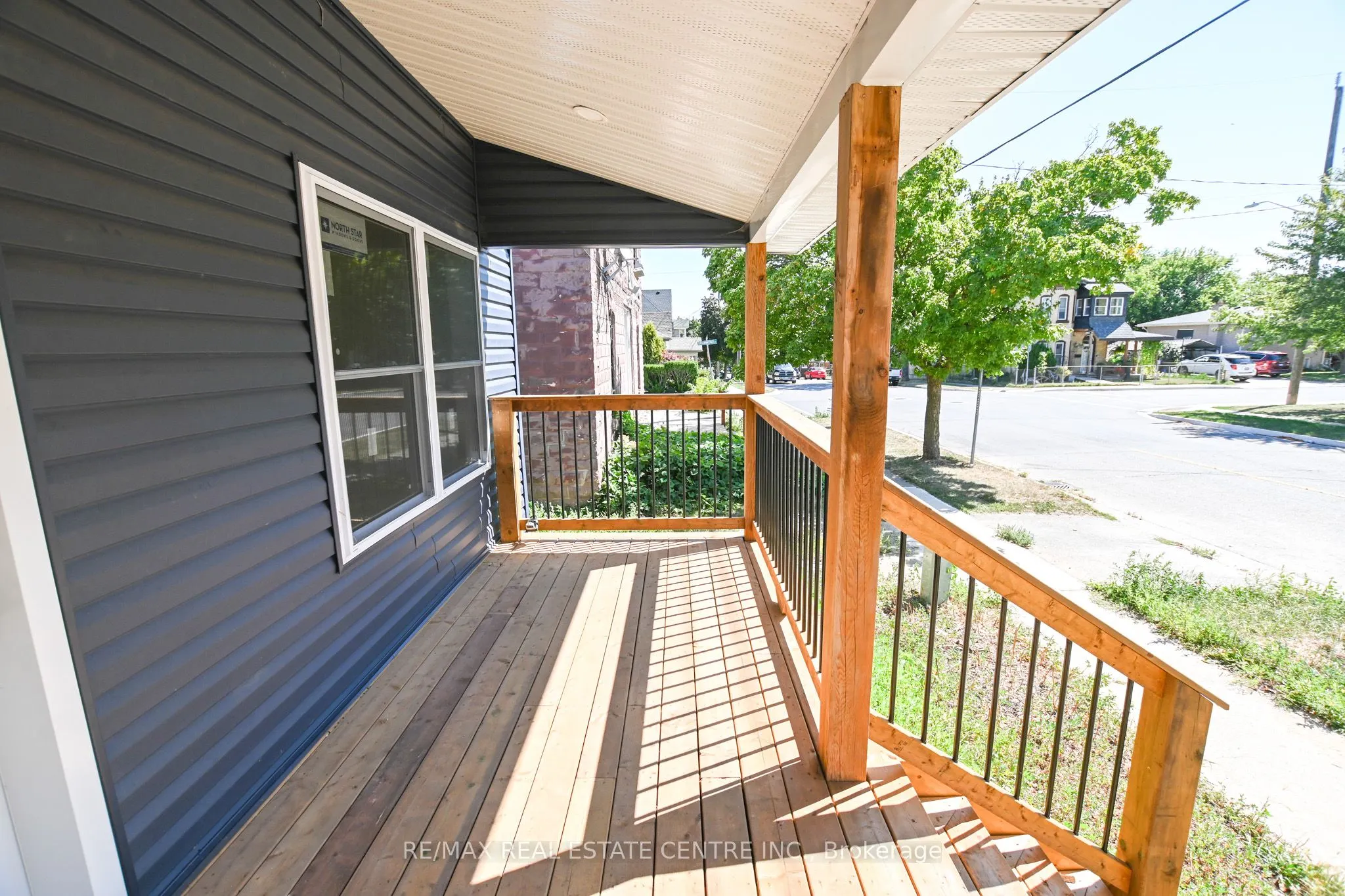 284 Darling Street