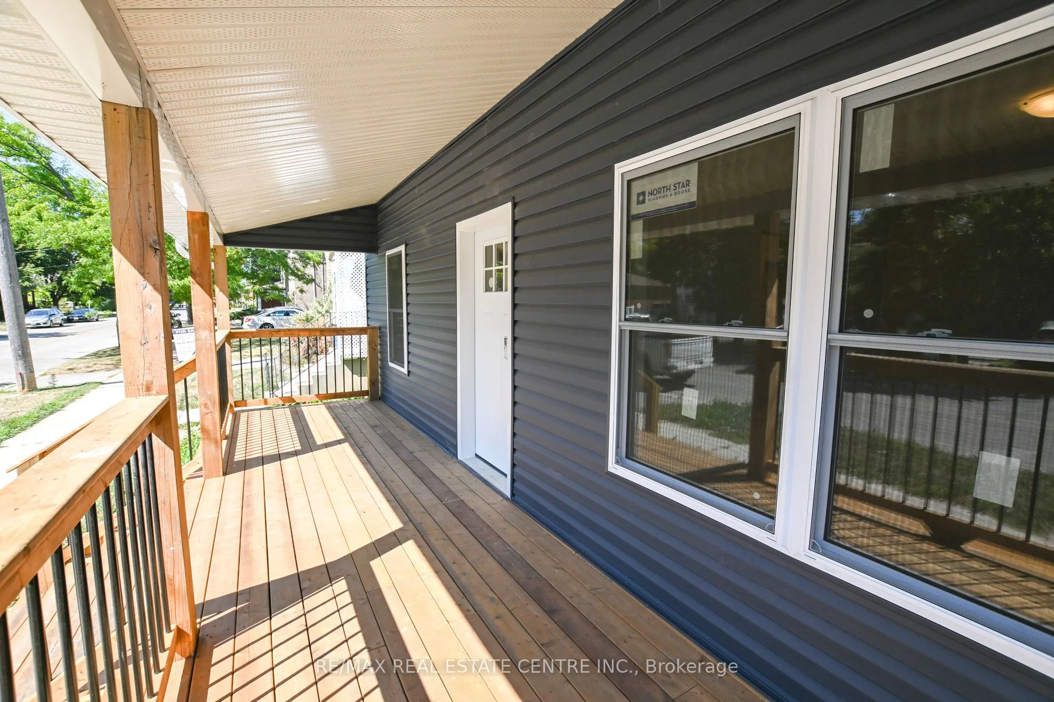 284 Darling Street
