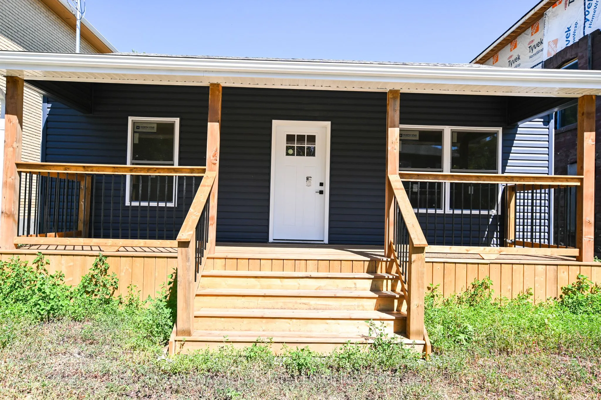 284 Darling Street