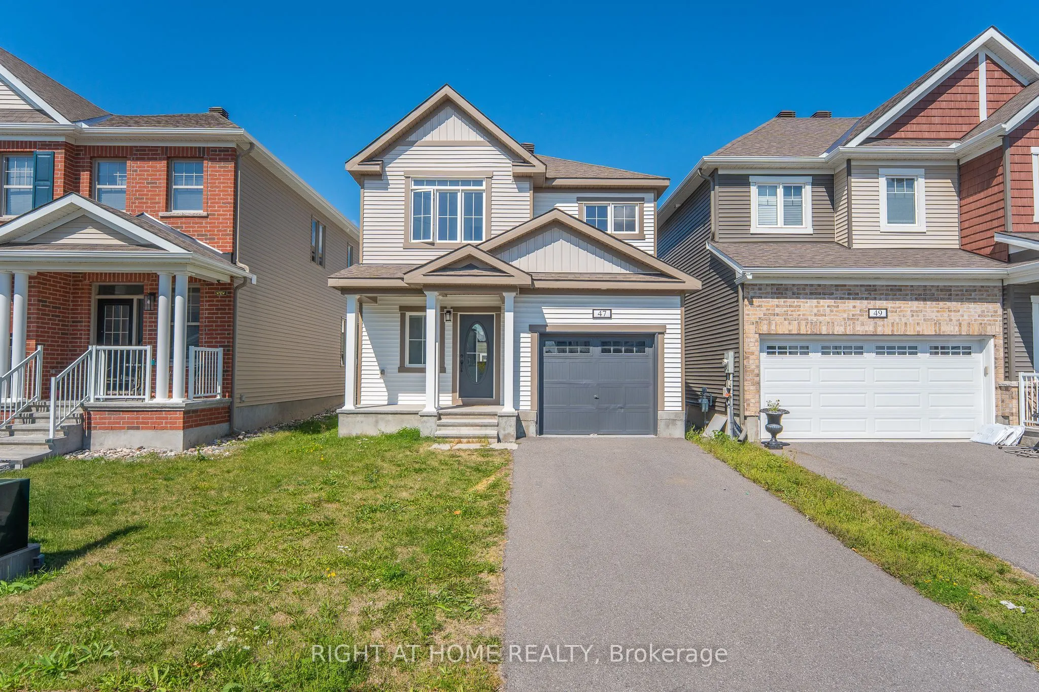 47 Mudminnow Crescent