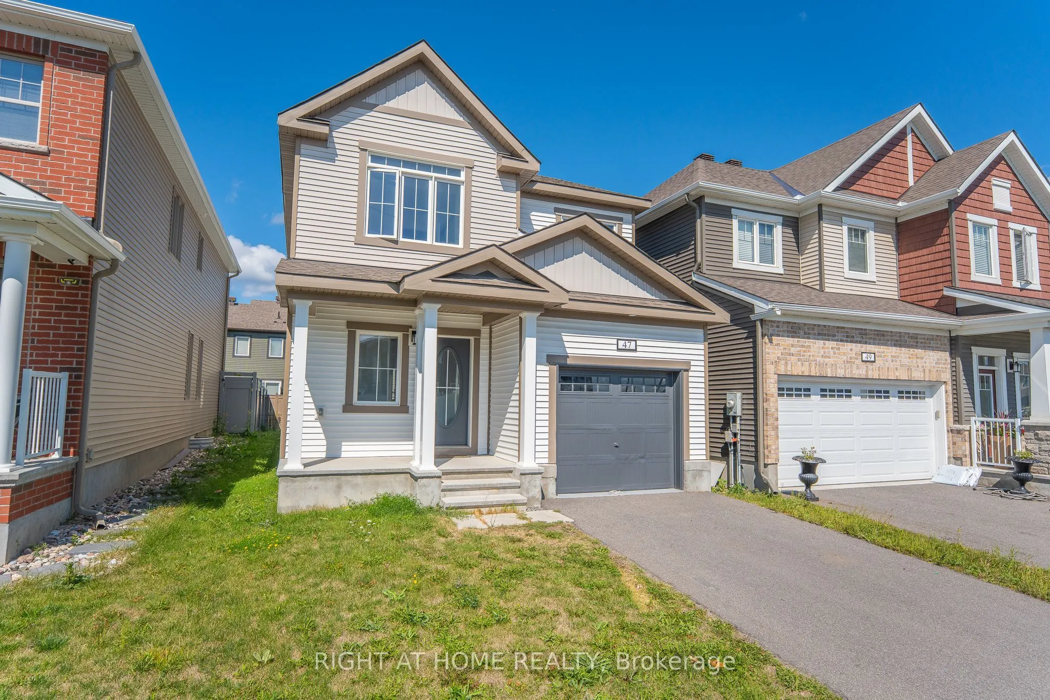 47 Mudminnow Crescent